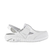 Safety Jogger Aliza OB White Werkklompen