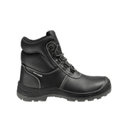 Safety Jogger Aras S3 Black Werkschoenen