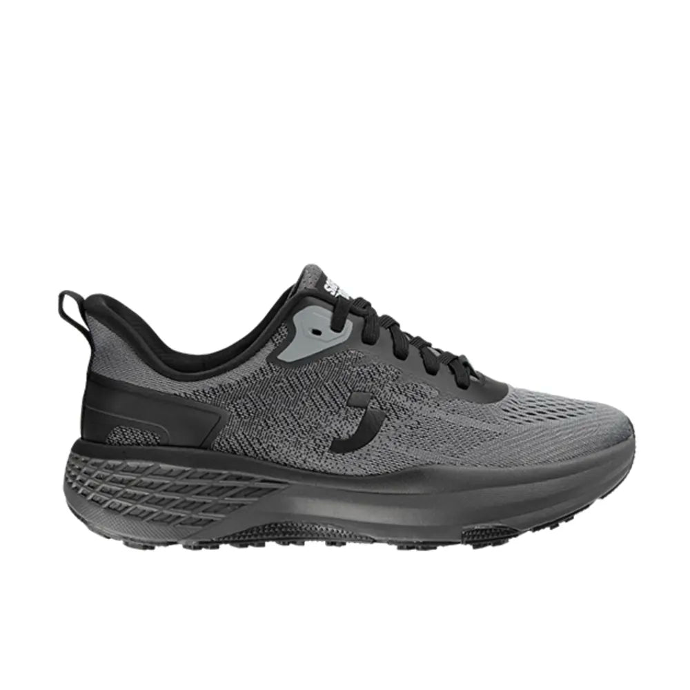 Safety Jogger Atum OB Black Werkschoenen