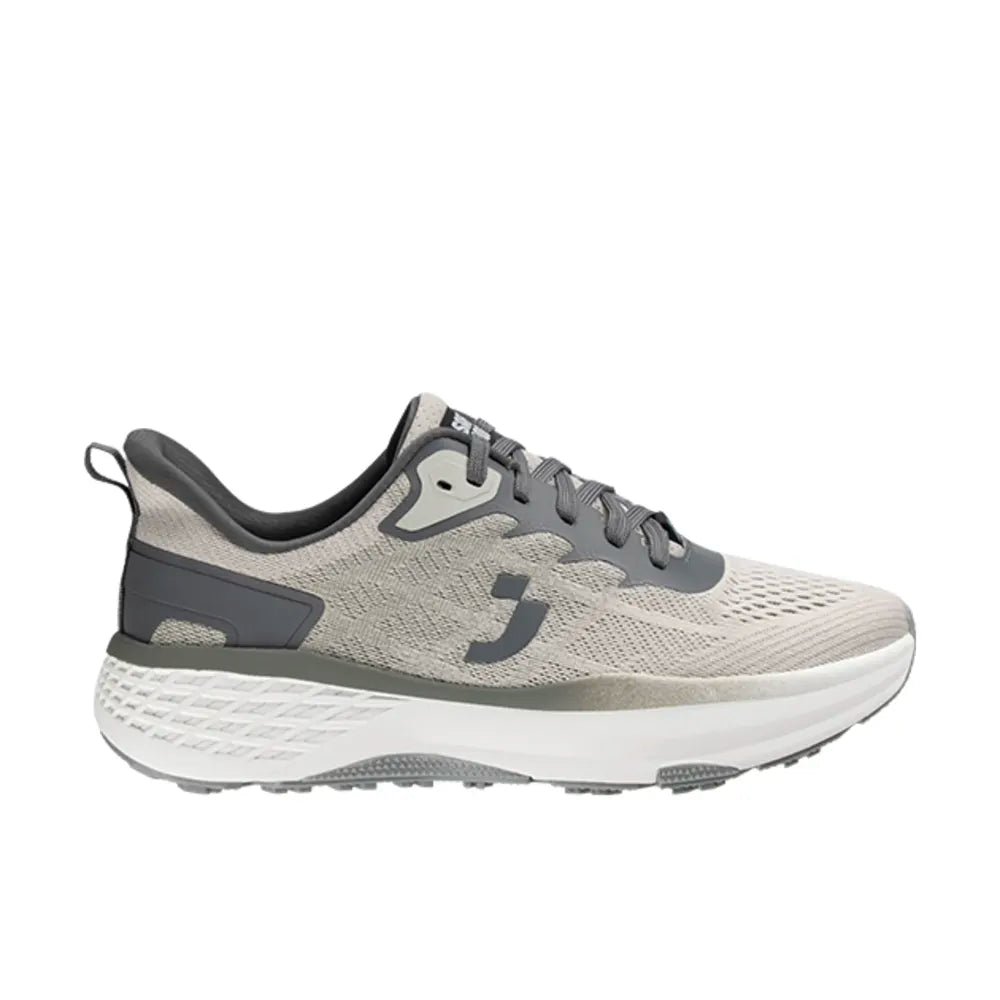 Safety Jogger Atum OB Light Grey Werkschoenen