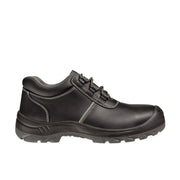 Safety Jogger Aura S3S Black Werkschoenen