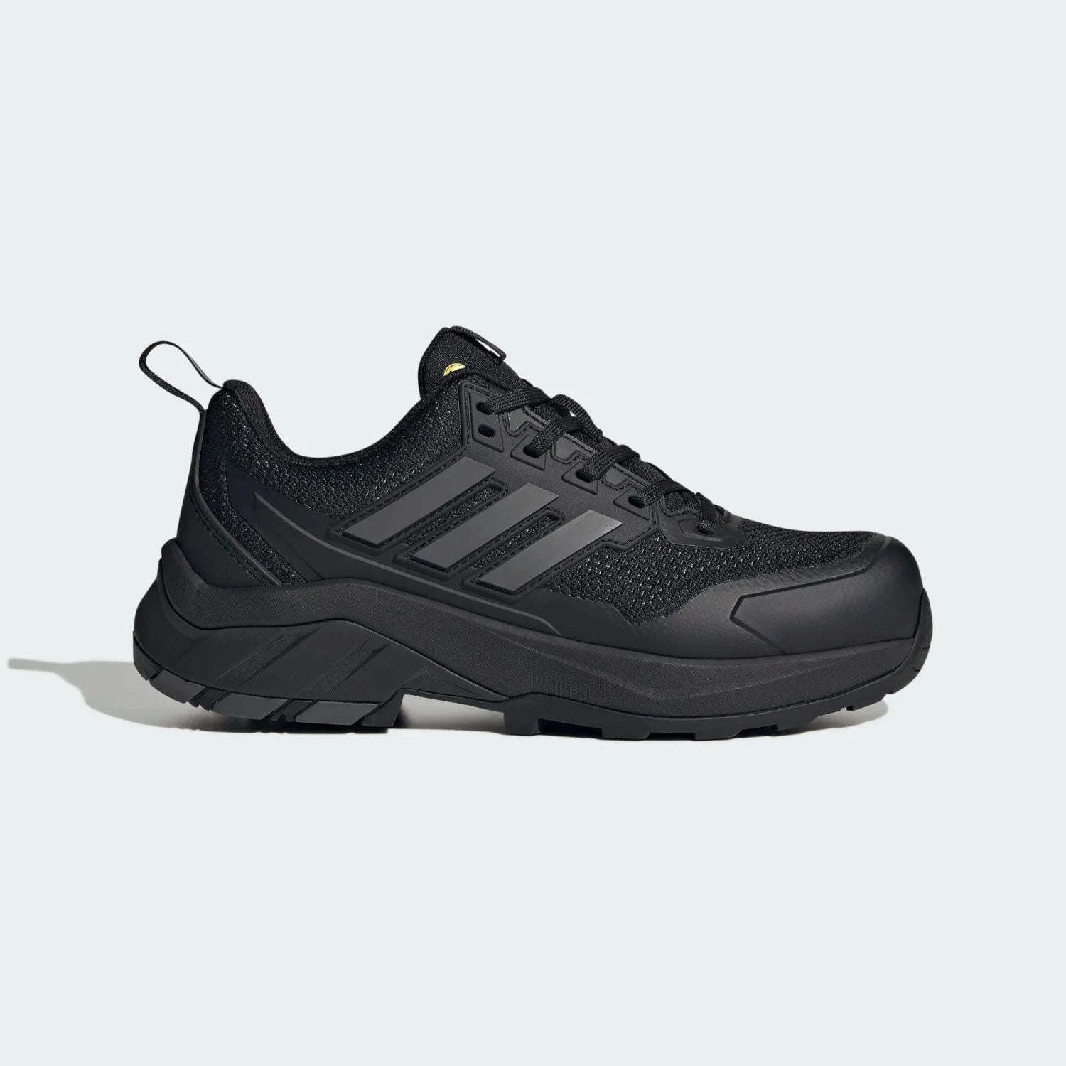 Adidas Aedus Low S1PS Black Grey Werkschoenen 1