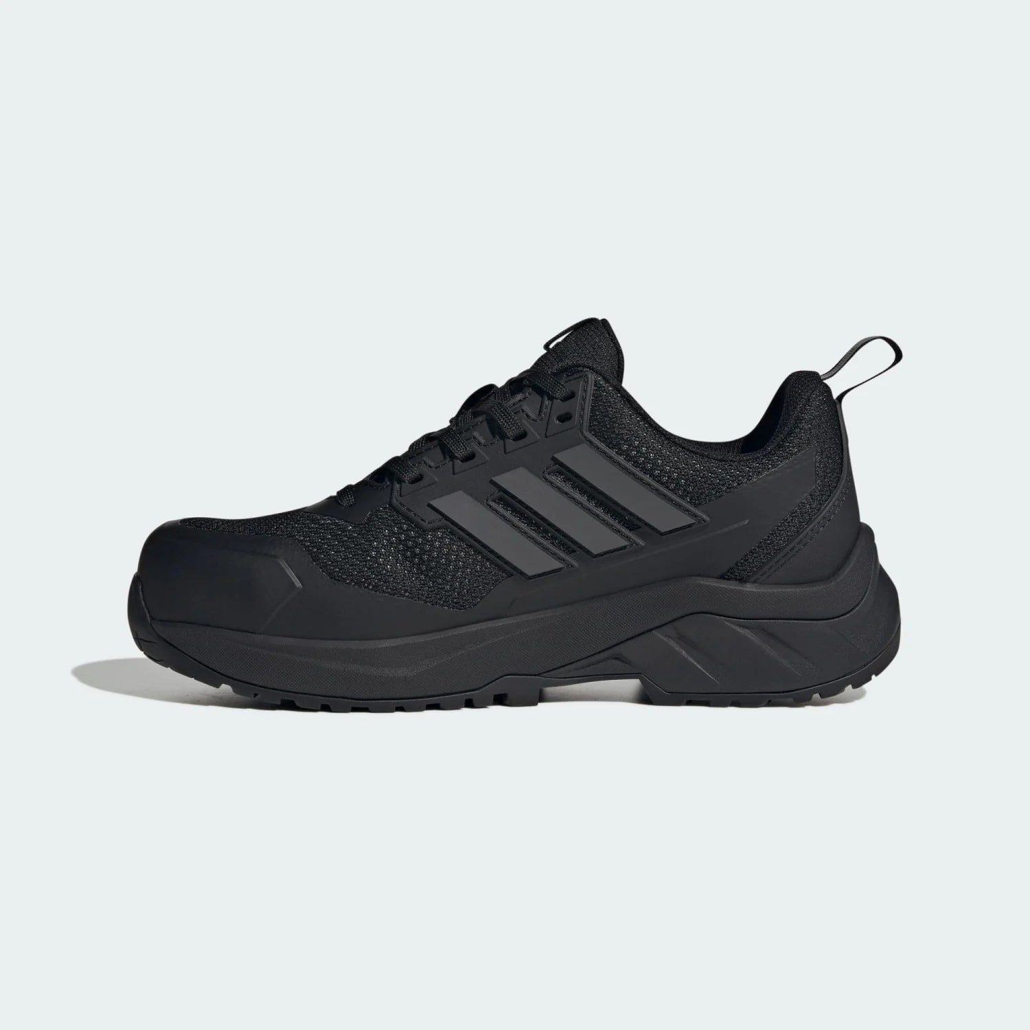 Adidas Aedus Low S1PS Black Grey Werkschoenen 2