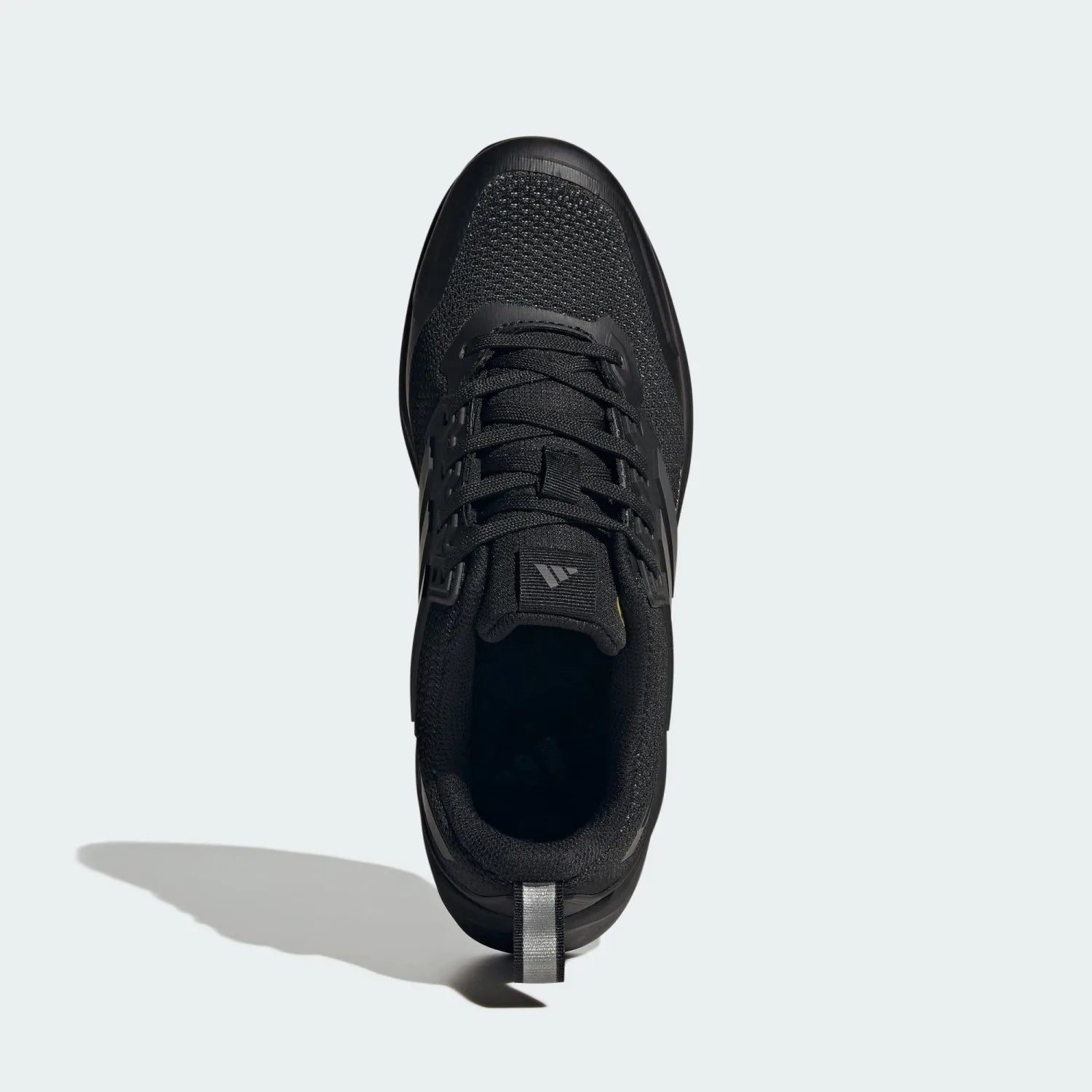 Adidas Aedus Low S1PS Black Grey Werkschoenen 3