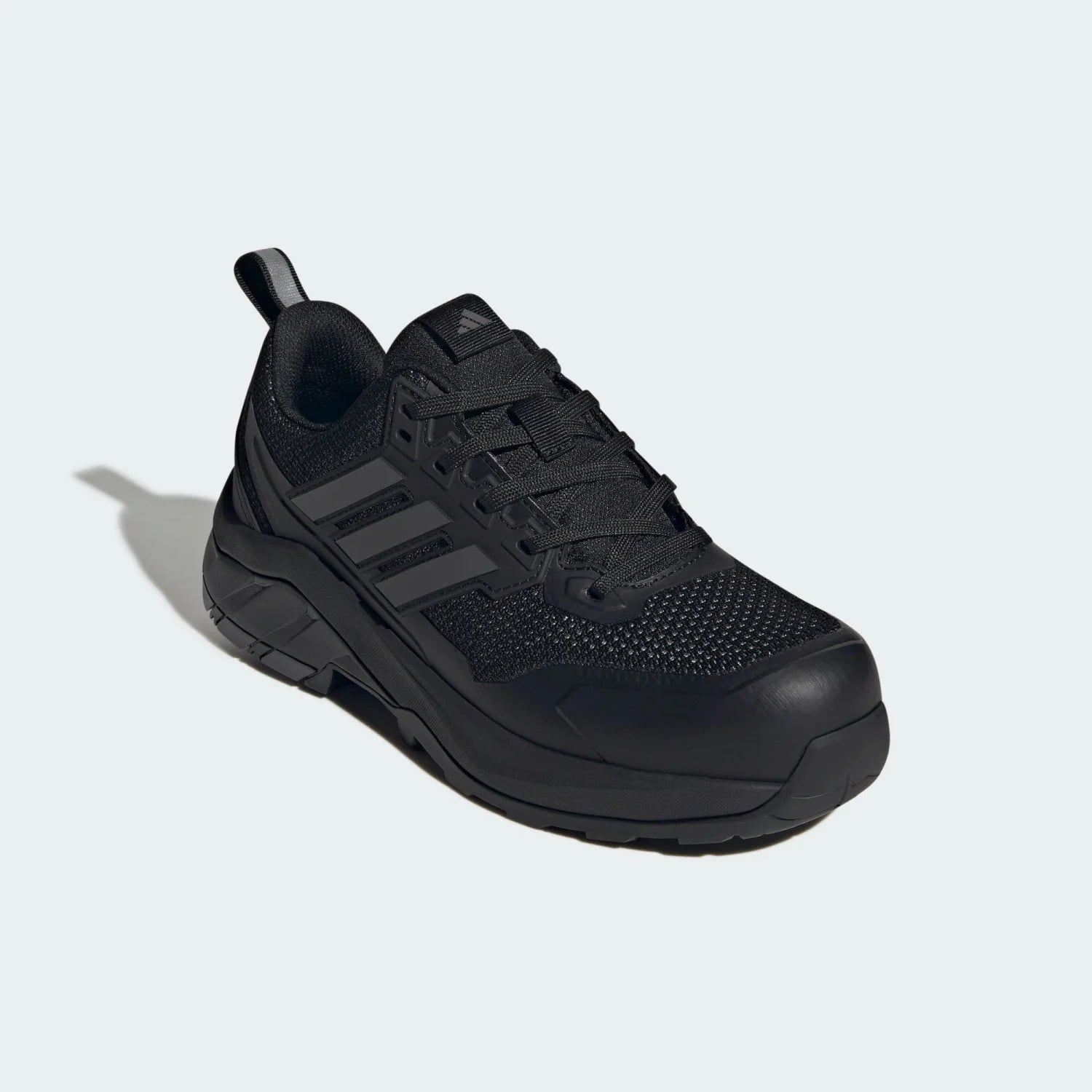Adidas Aedus Low S1PS Black Grey Werkschoenen 5