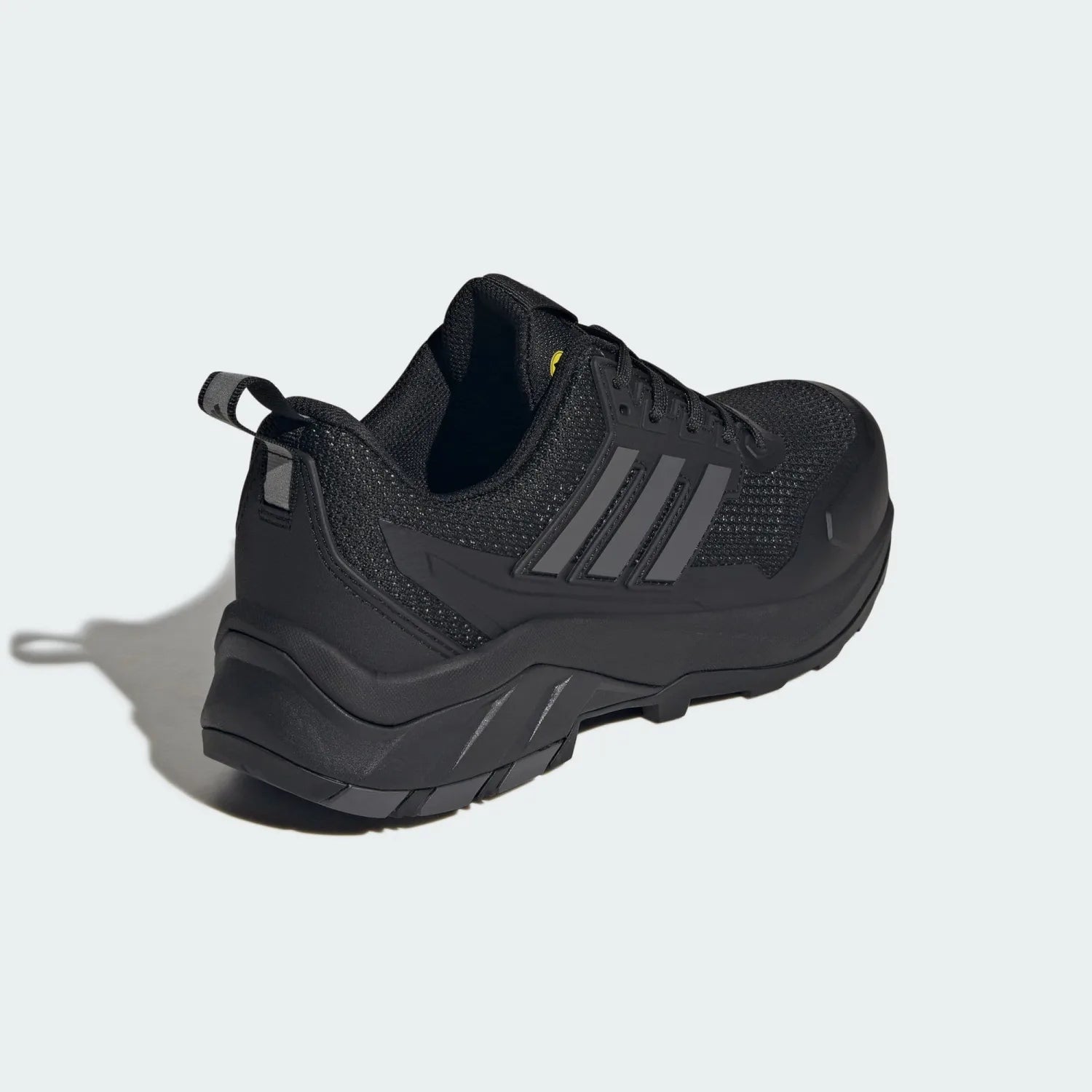 Adidas Aedus Low S1PS Black Grey Werkschoenen 6