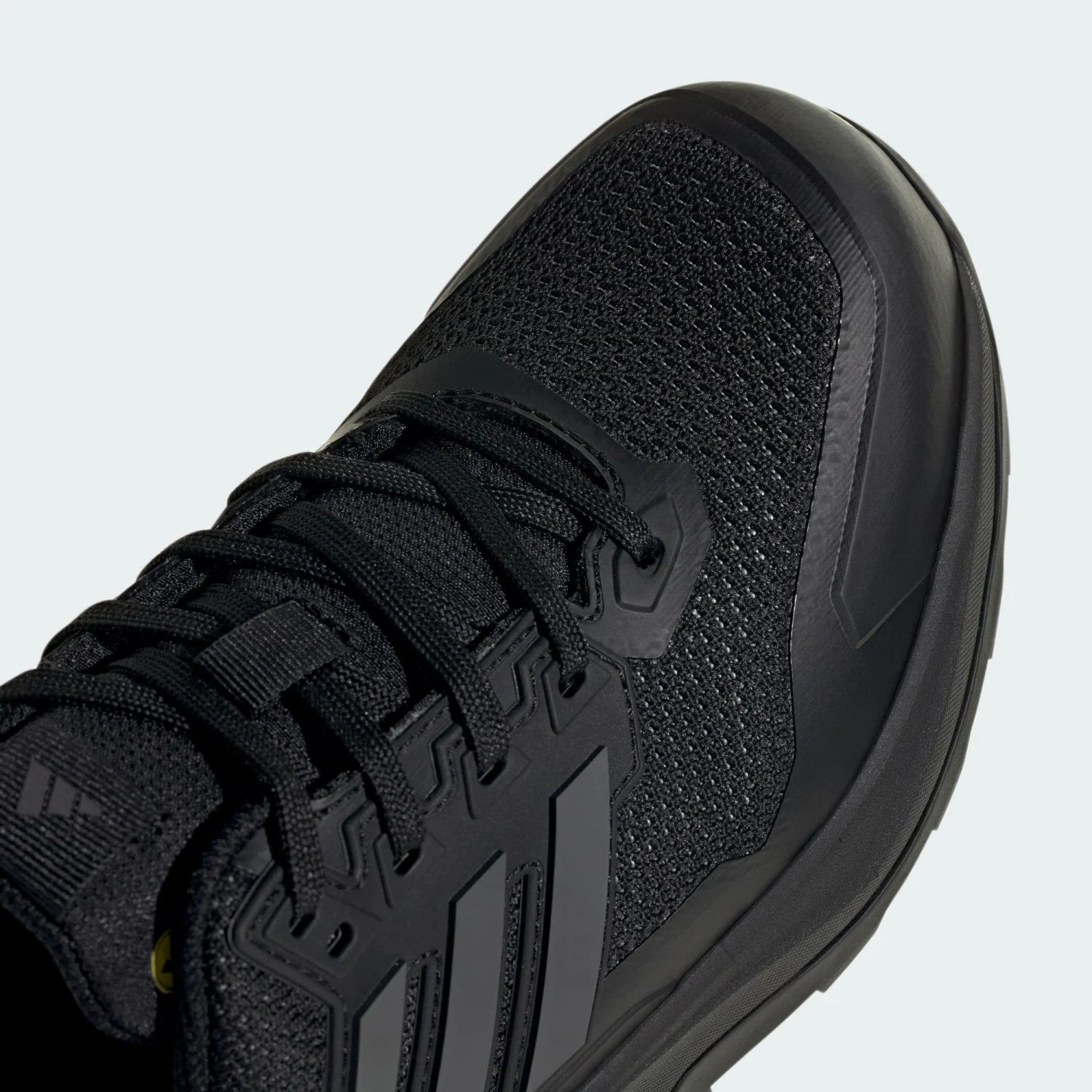 Adidas Aedus Low S1PS Black Grey Werkschoenen 7
