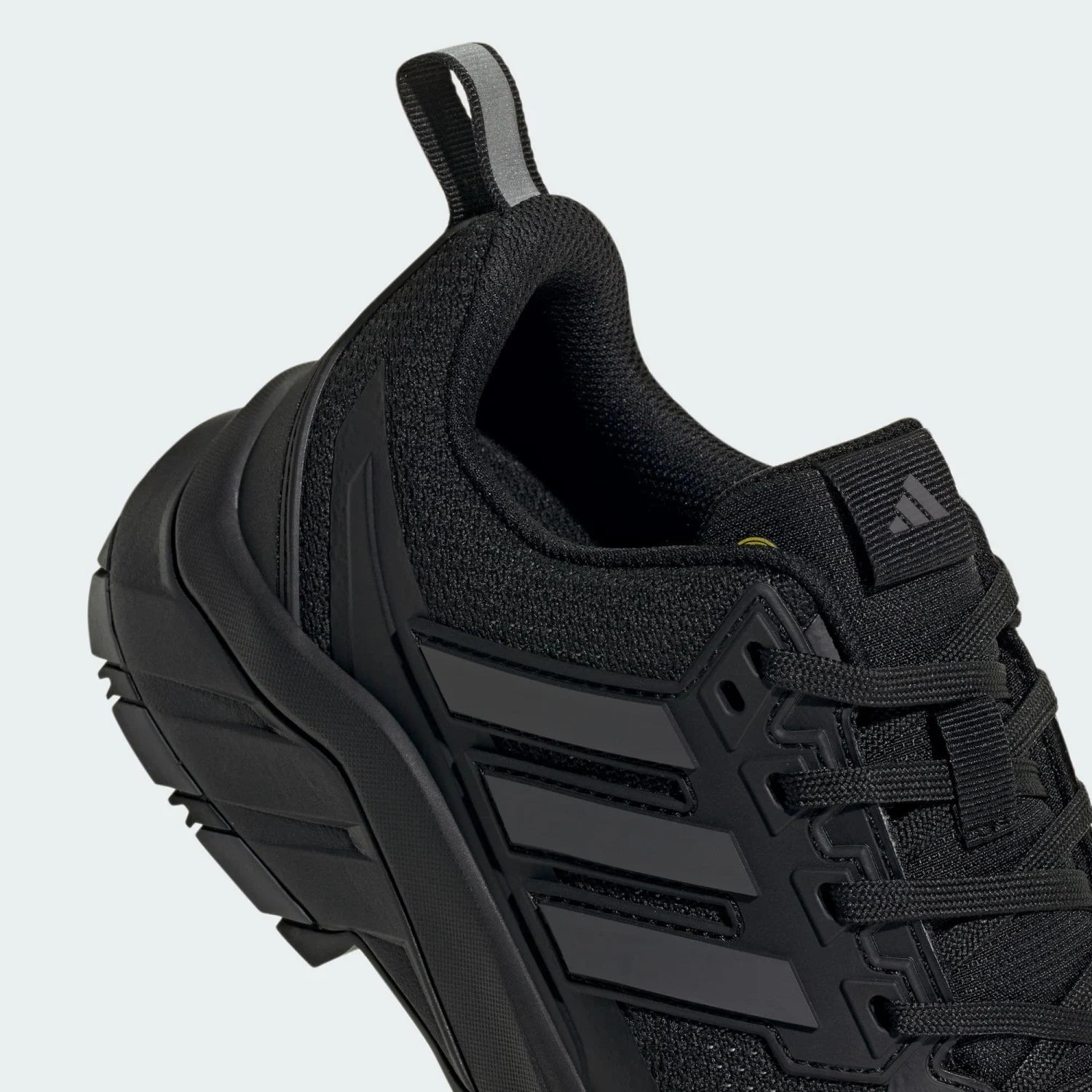 Adidas Aedus Low S1PS Black Grey Werkschoenen 8