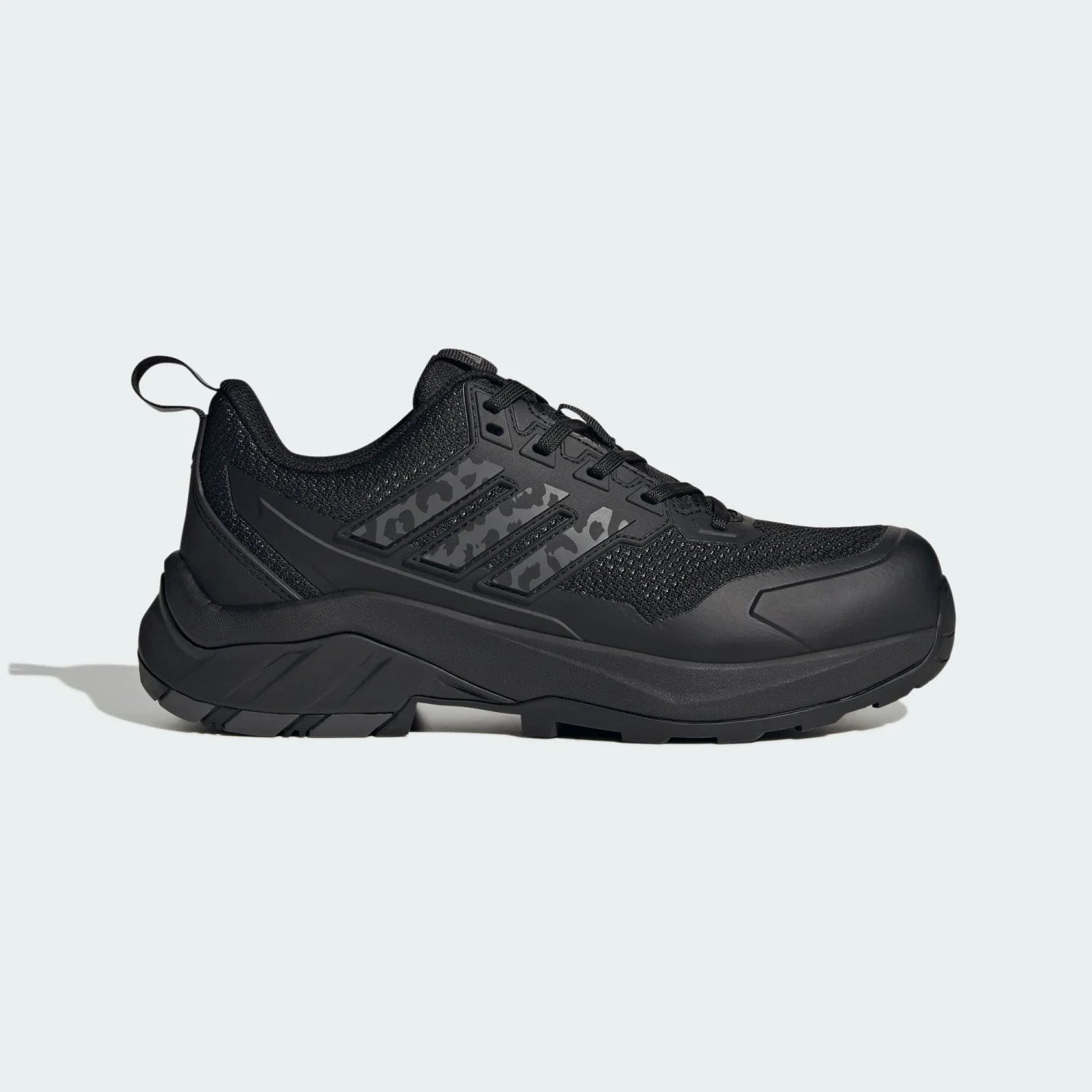 Adidas Aedus Low W S1PS Black Leopard Werkschoenen 1