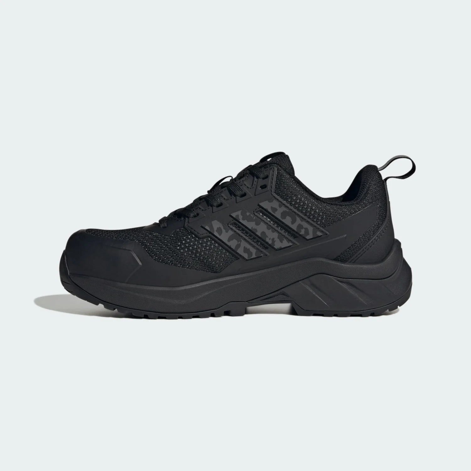 Adidas Aedus Low W S1PS Black Leopard Werkschoenen 2