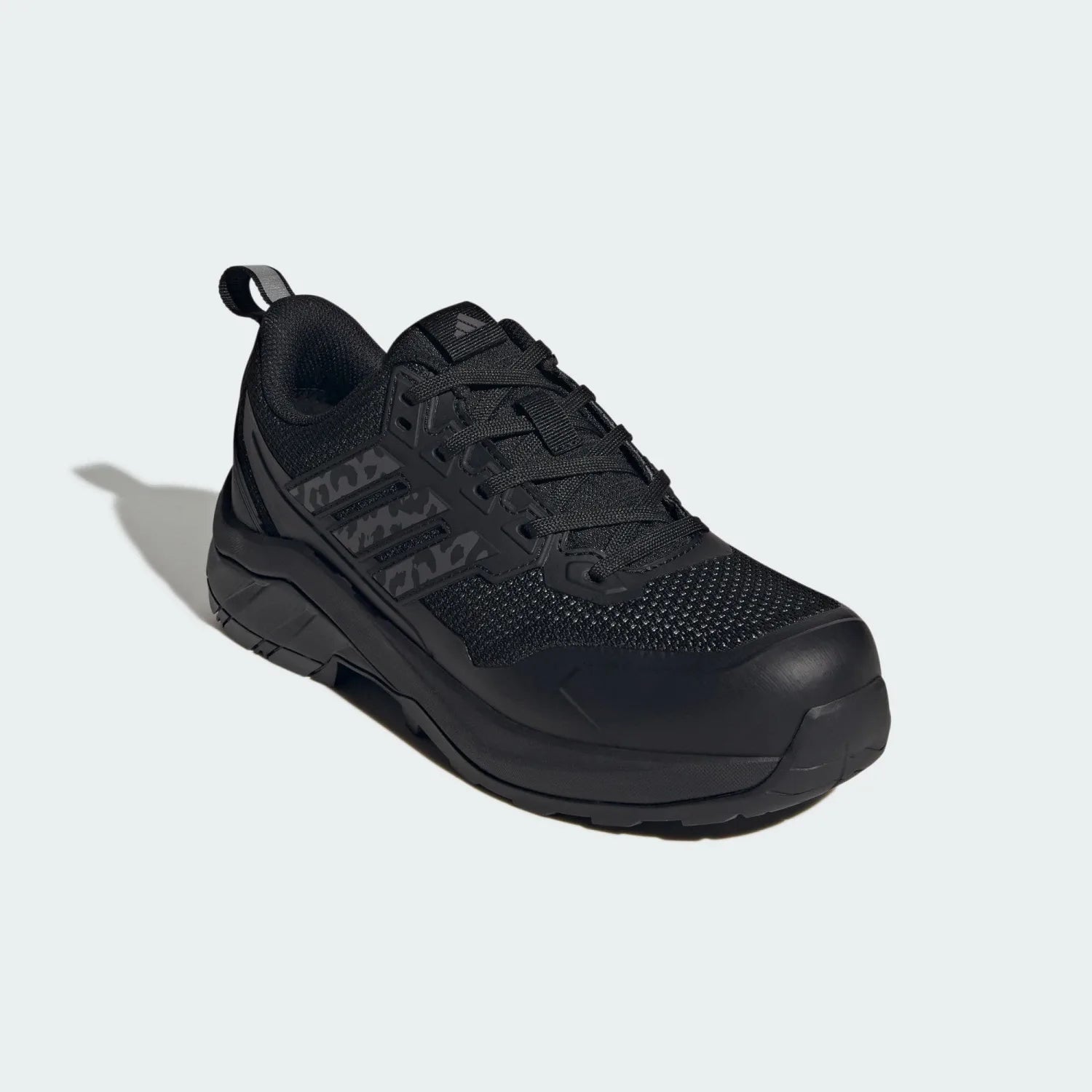 Adidas Aedus Low W S1PS Black Leopard Werkschoenen 5