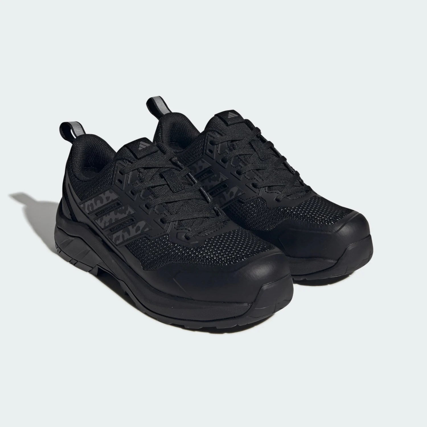 Adidas Aedus Low W S1PS Black Leopard Werkschoenen 6