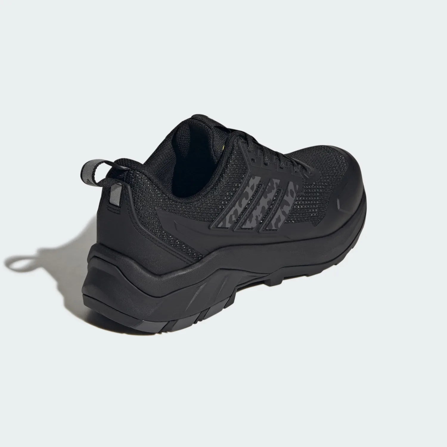 Adidas Aedus Low W S1PS Black Leopard Werkschoenen 7