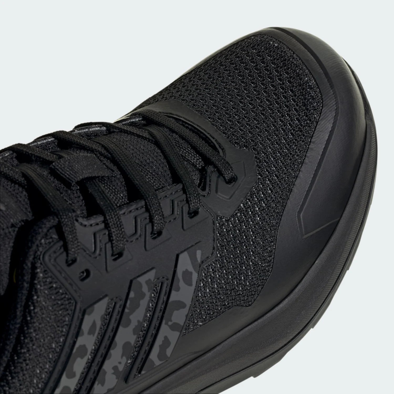 Adidas Aedus Low W S1PS Black Leopard Werkschoenen 8