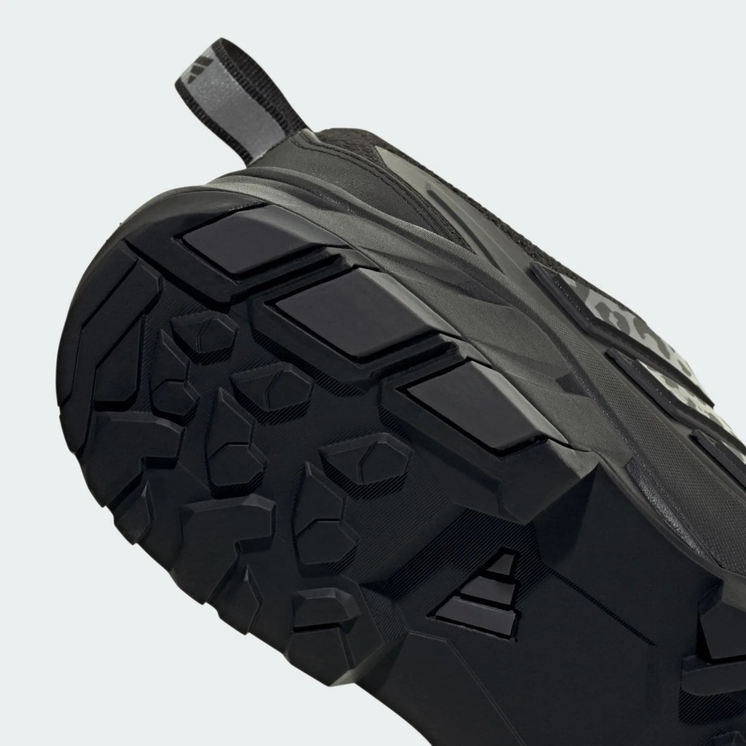 Adidas Aedus Low W S1PS Black Leopard Werkschoenen 9