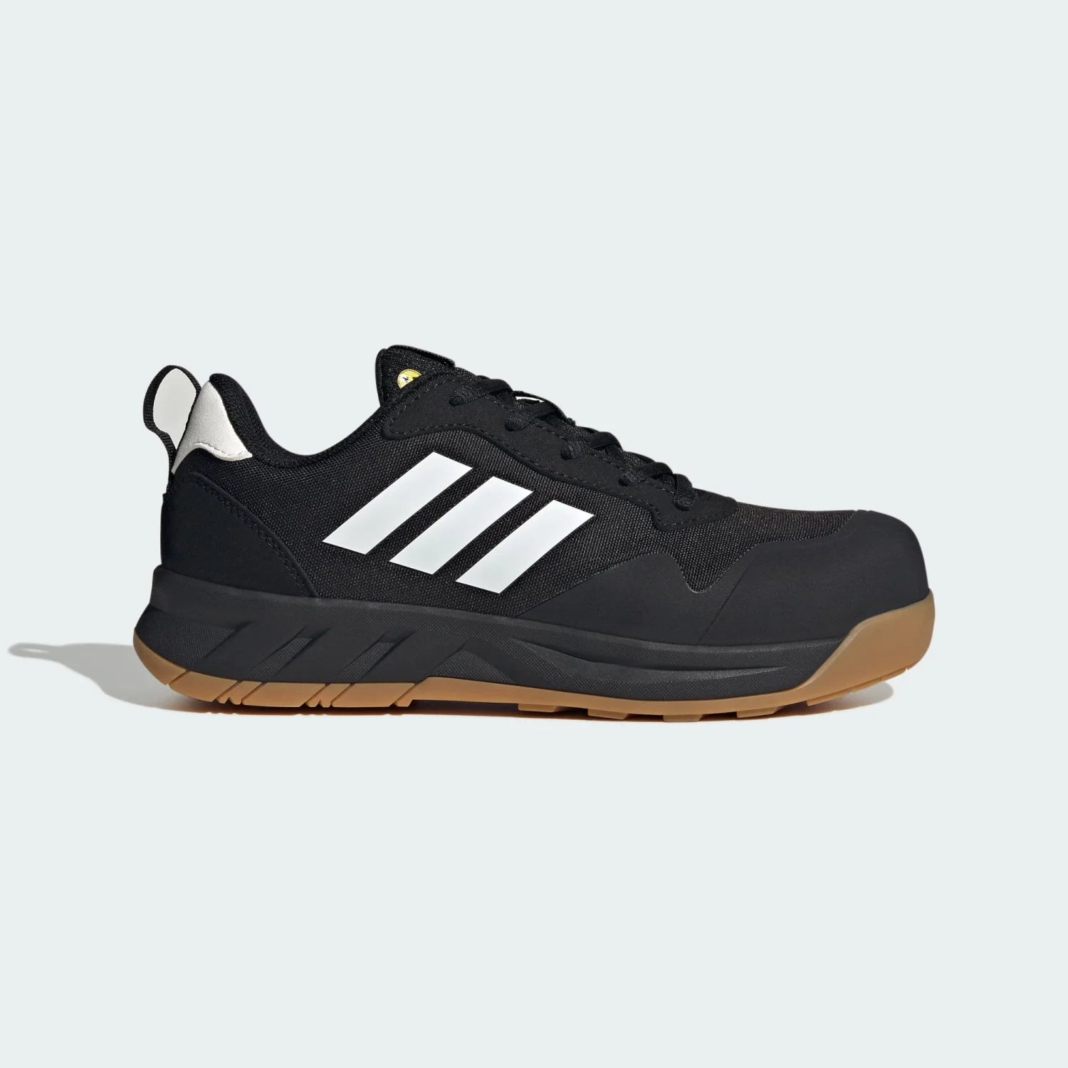 Adidas Argaro Low W S1PS Black White Natural Gum Werkschoenen 1