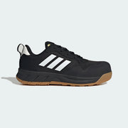 Adidas Argaro Low W S1PS Black White Natural Gum Werkschoenen 1