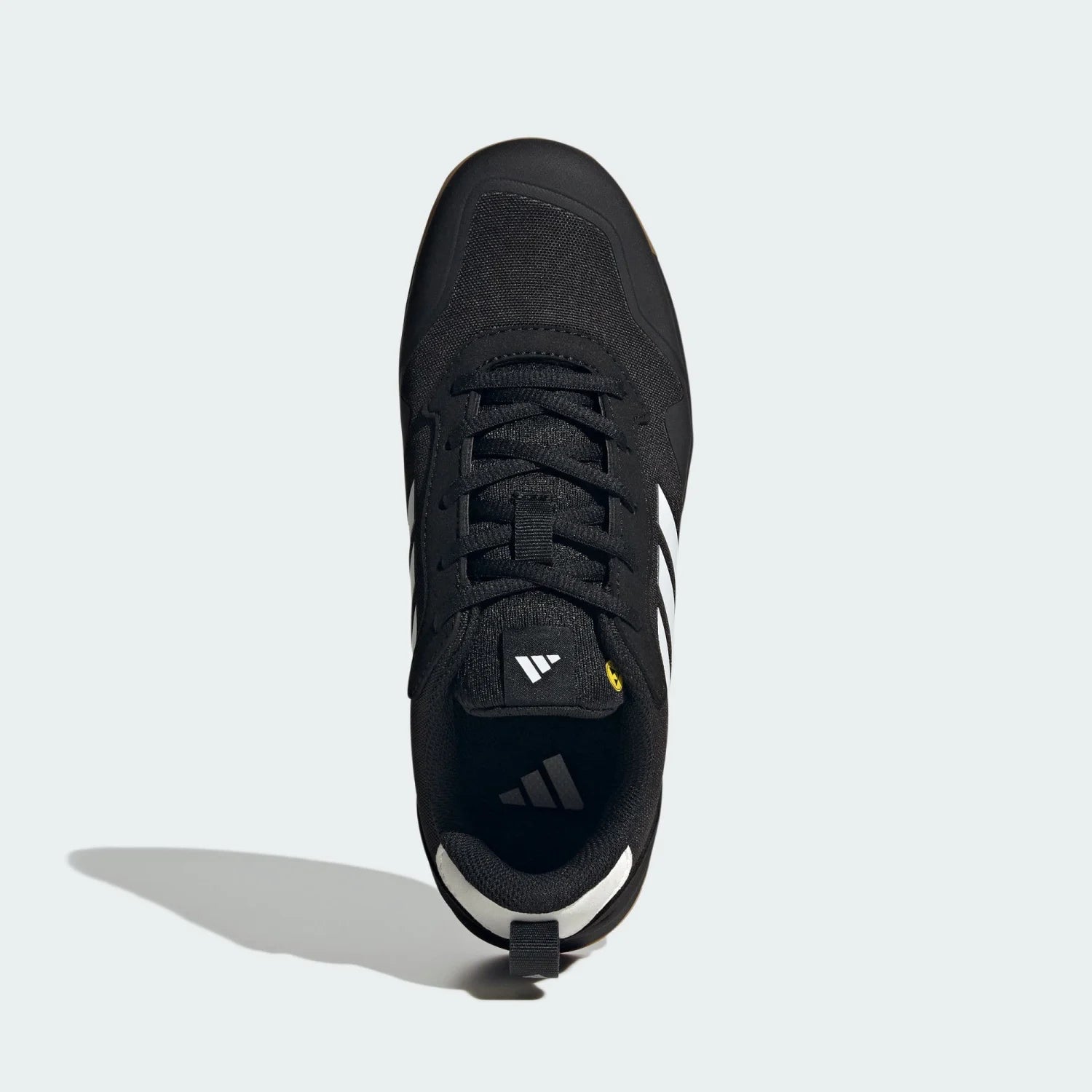 Adidas Argaro Low W S1PS Black White Natural Gum Werkschoenen 3