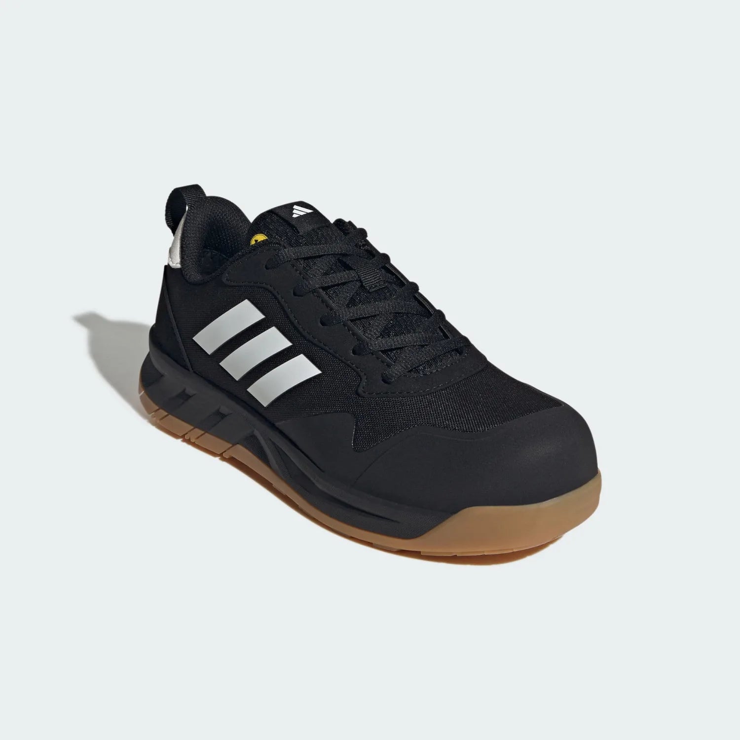 Adidas Argaro Low W S1PS Black White Natural Gum Werkschoenen 4