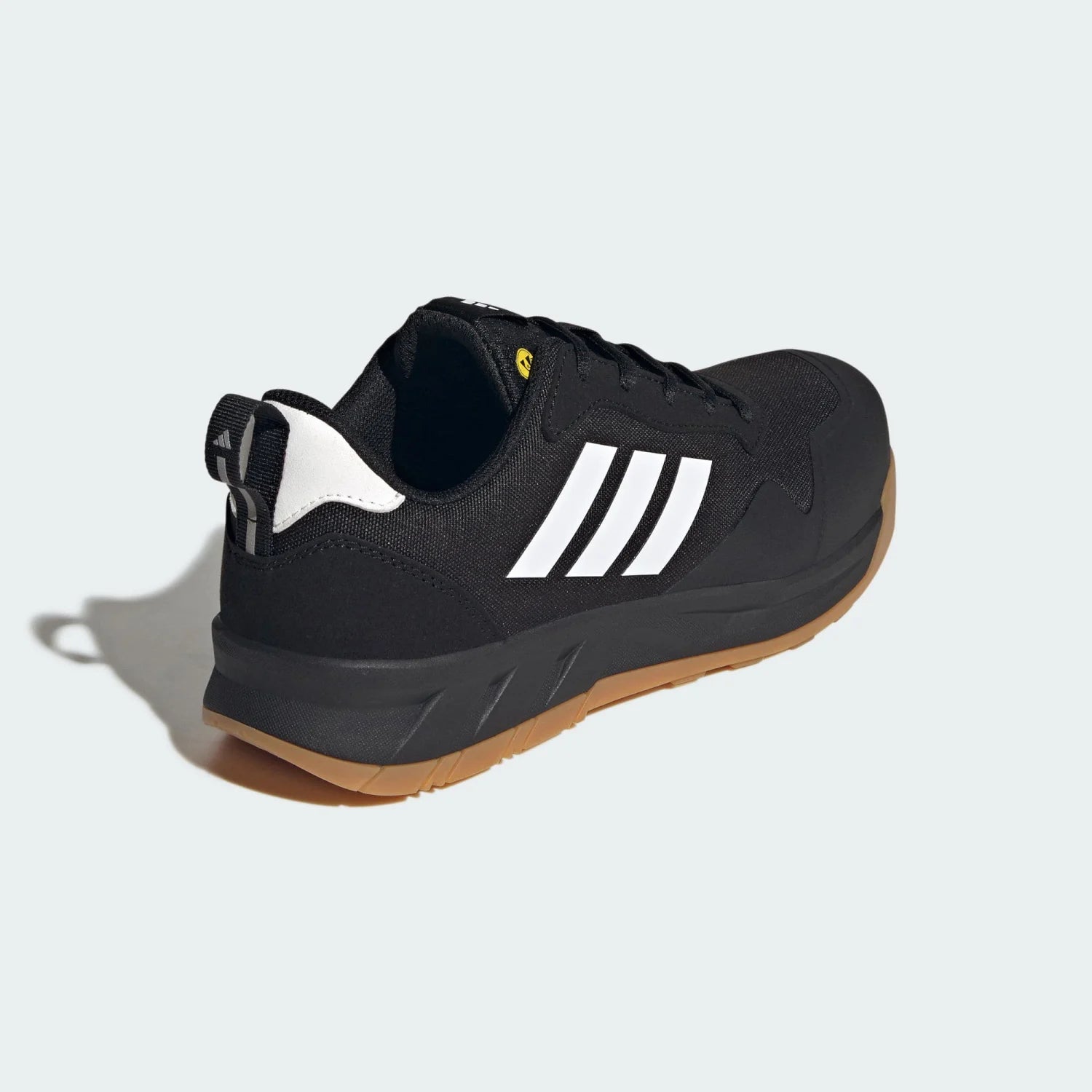 Adidas Argaro Low W S1PS Black White Natural Gum Werkschoenen 6