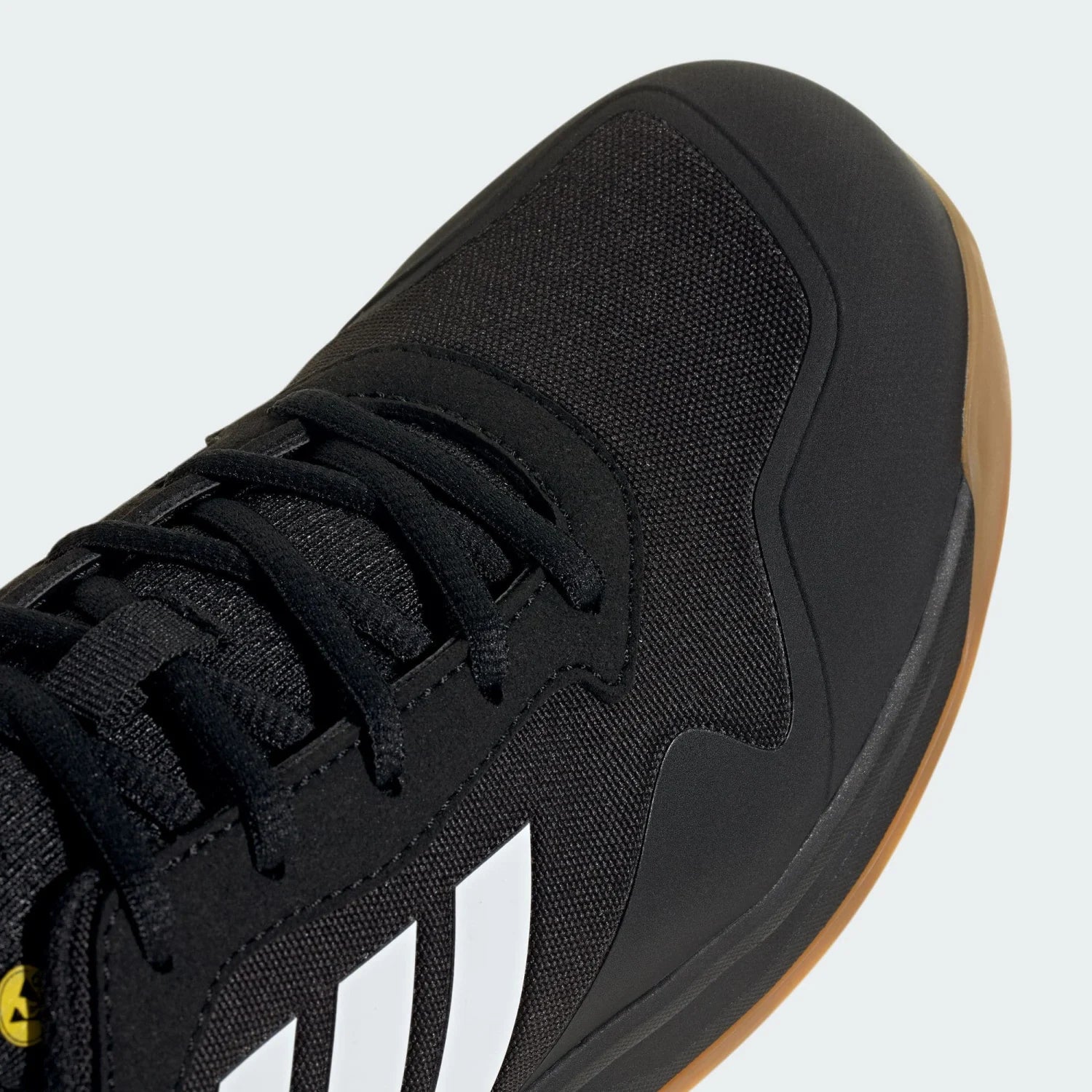 Adidas Argaro Low W S1PS Black White Natural Gum Werkschoenen 8