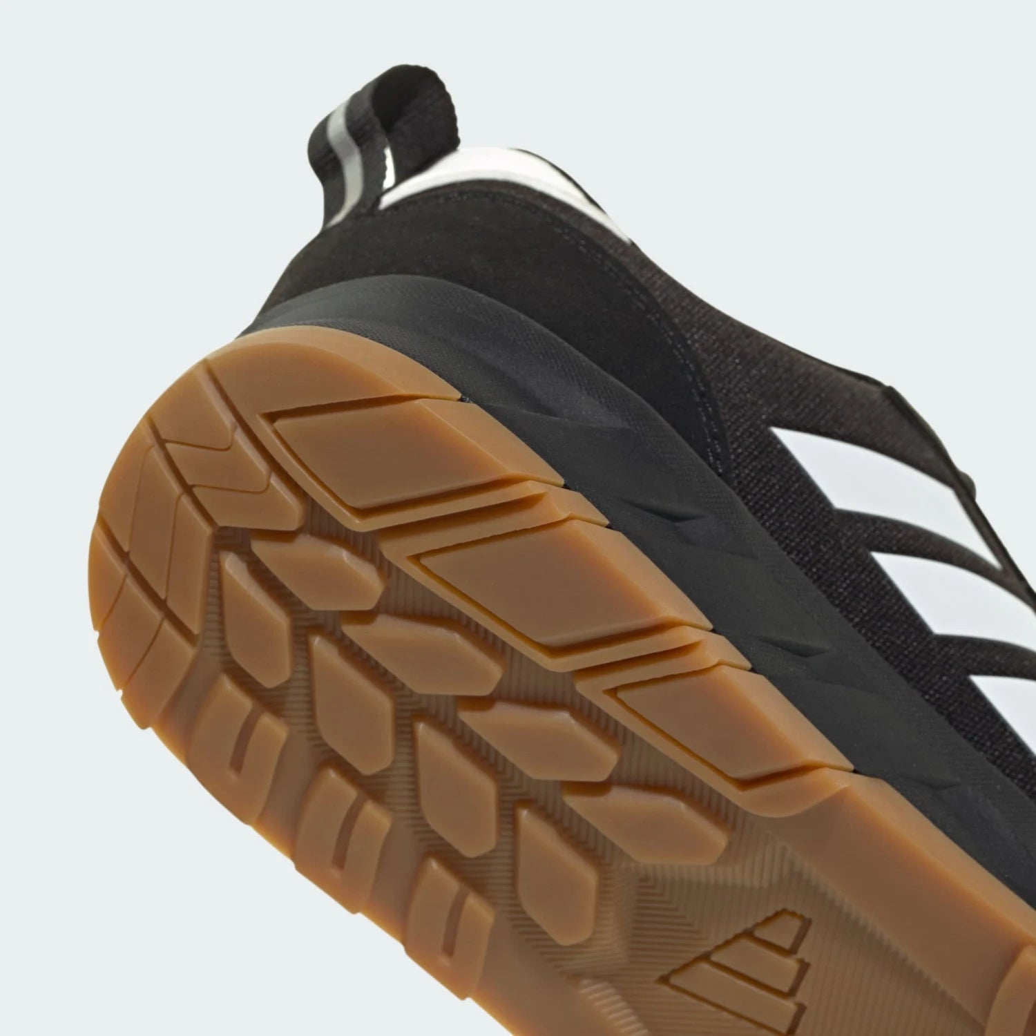 Adidas Argaro Low W S1PS Black White Natural Gum Werkschoenen 9