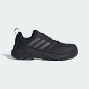 Adidas Gradix Low S3S Black Grey Werkschoenen 1