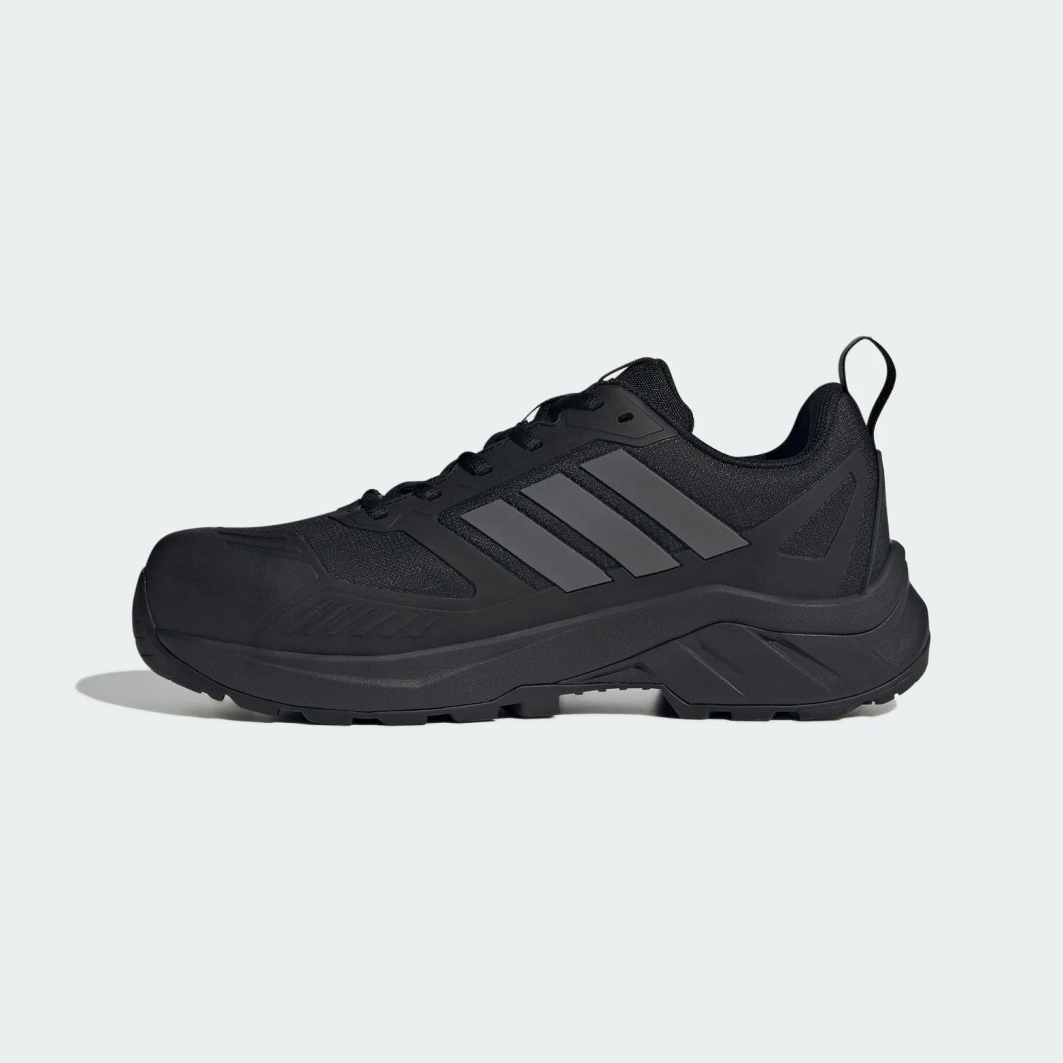 Adidas Gradix Low S3S Black Grey Werkschoenen 2