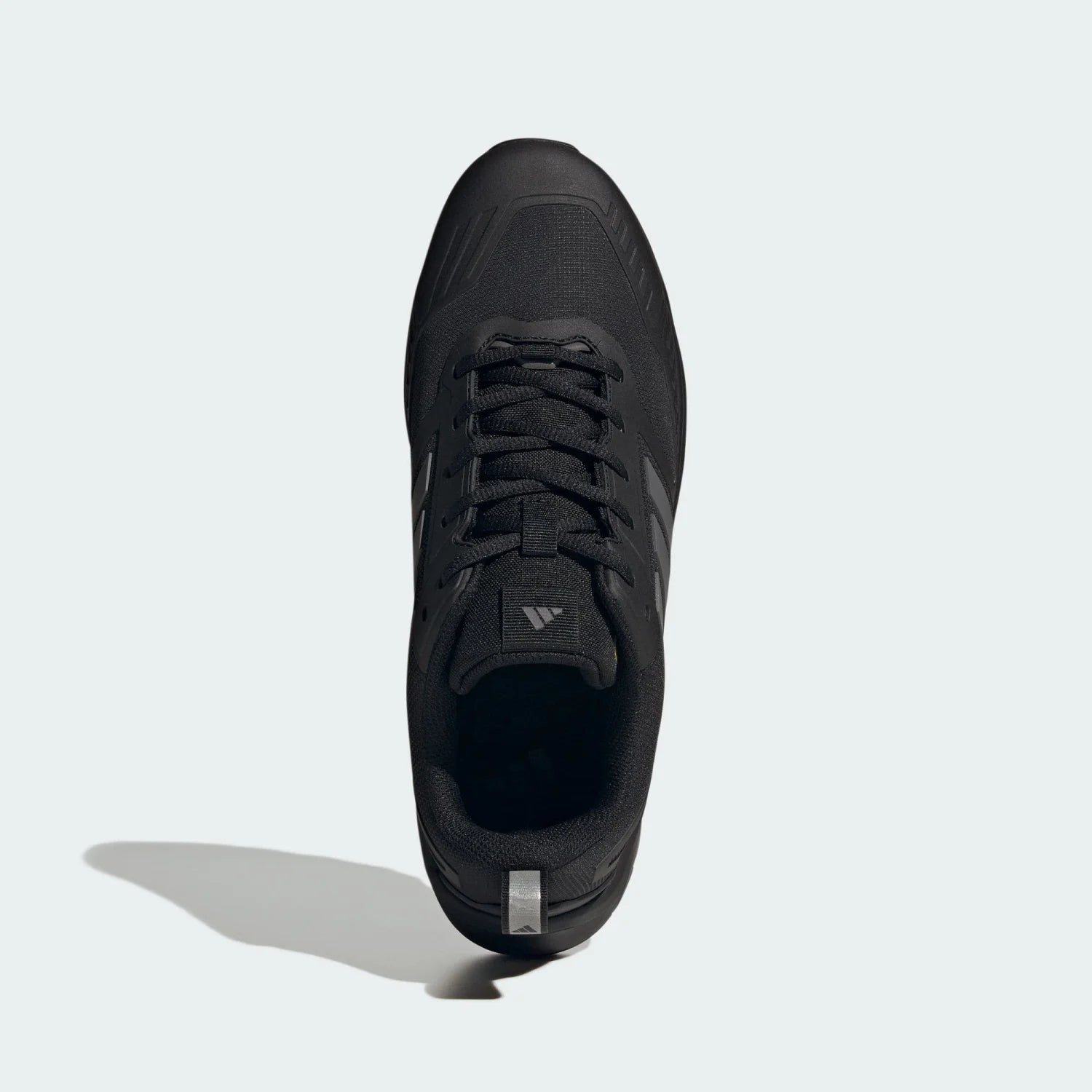 Adidas Gradix Low S3S Black Grey Werkschoenen 3