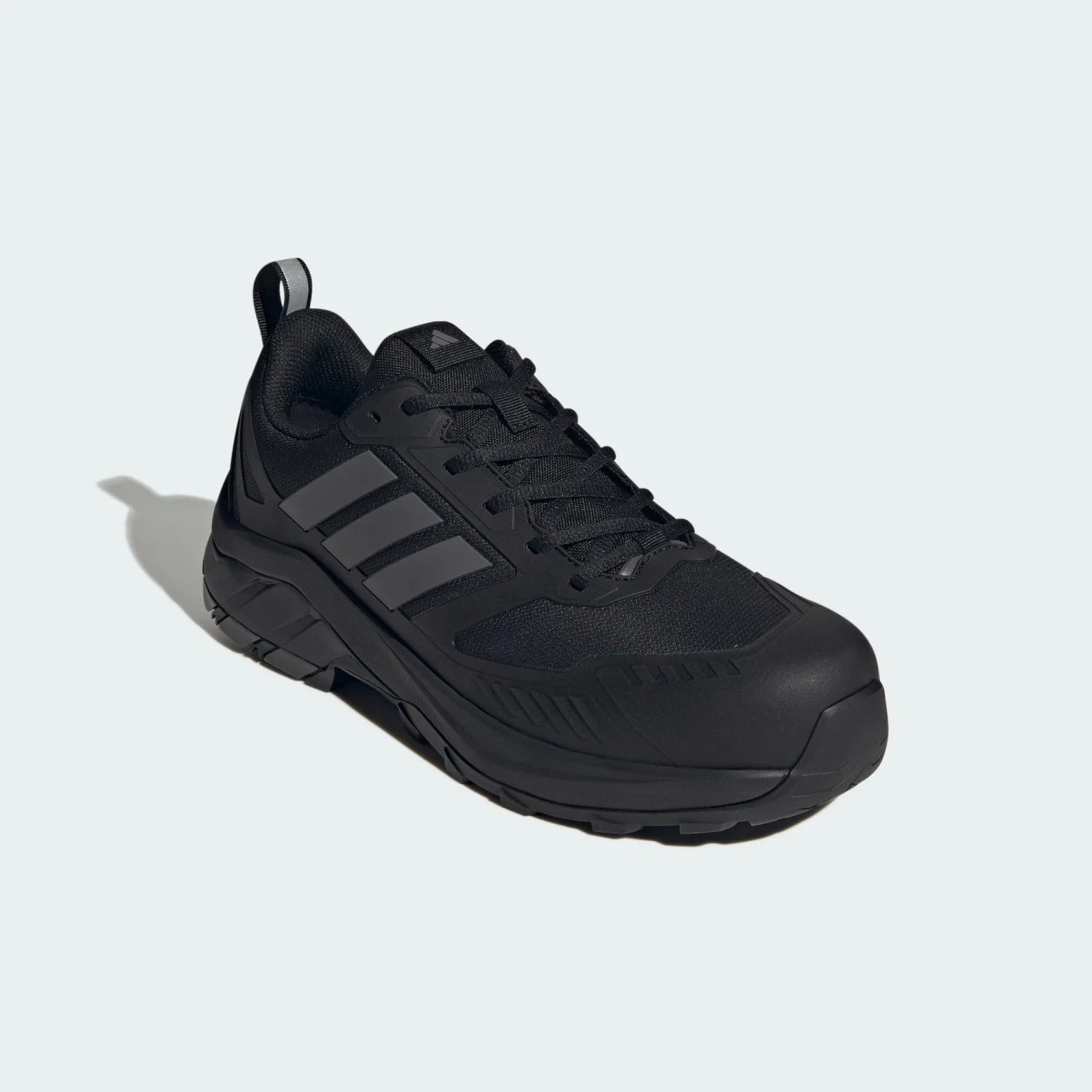 Adidas Gradix Low S3S Black Grey Werkschoenen 5