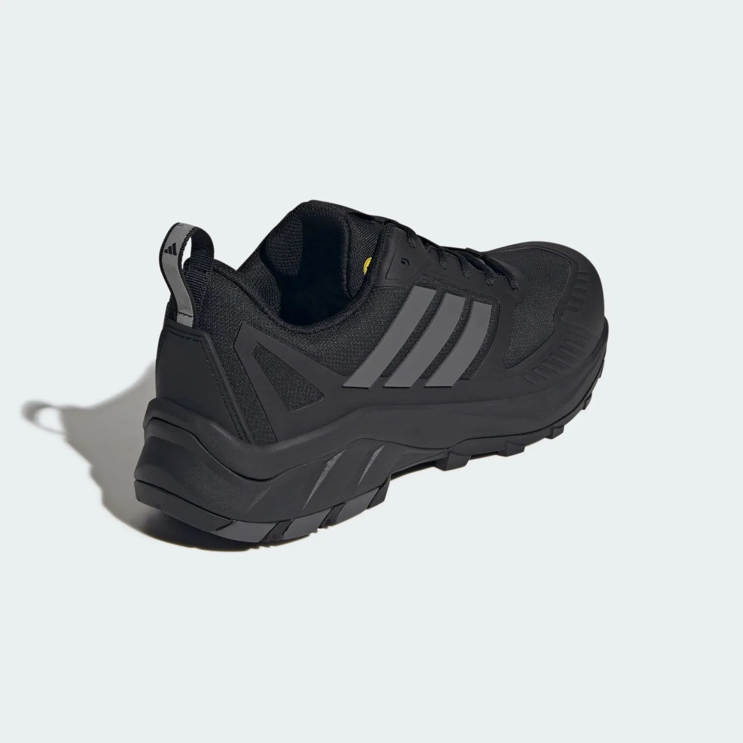 Adidas Gradix Low S3S Black Grey Werkschoenen 6