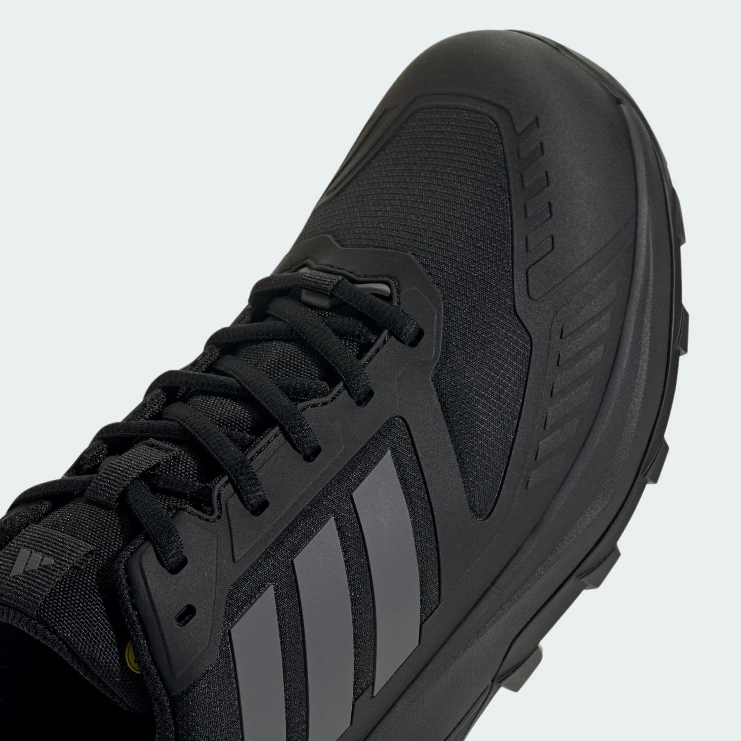 Adidas Gradix Low S3S Black Grey Werkschoenen 8