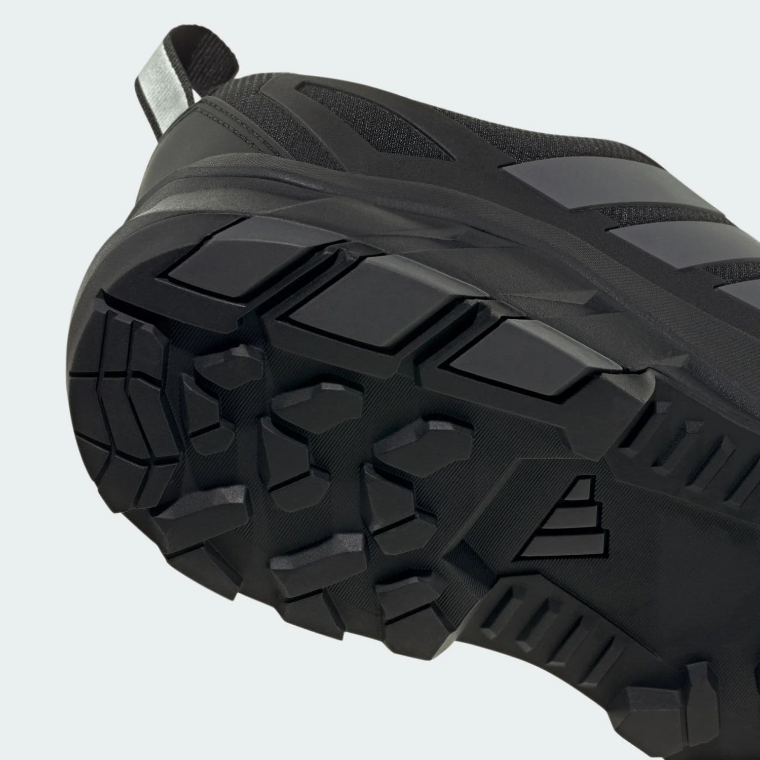 Adidas Gradix Low S3S Black Grey Werkschoenen 9