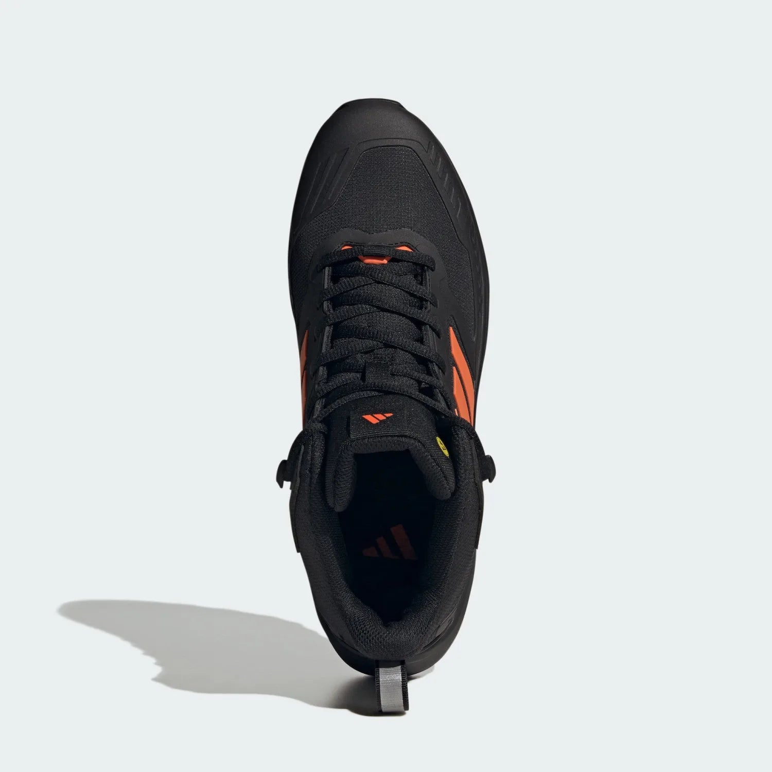Adidas Gradix Mid S3S Black Orange Werkschoenen 3
