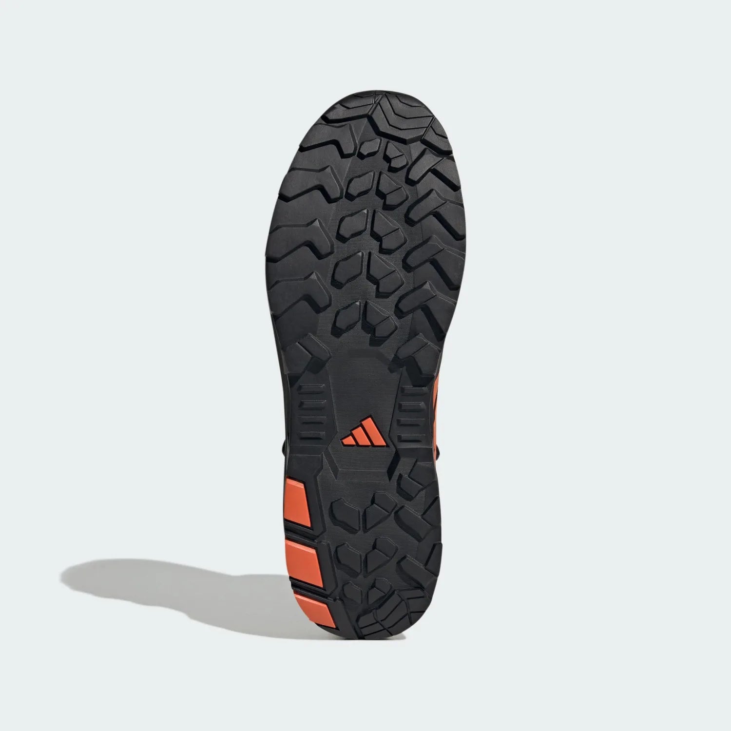 Adidas Gradix Mid S3S Black Orange Werkschoenen 7