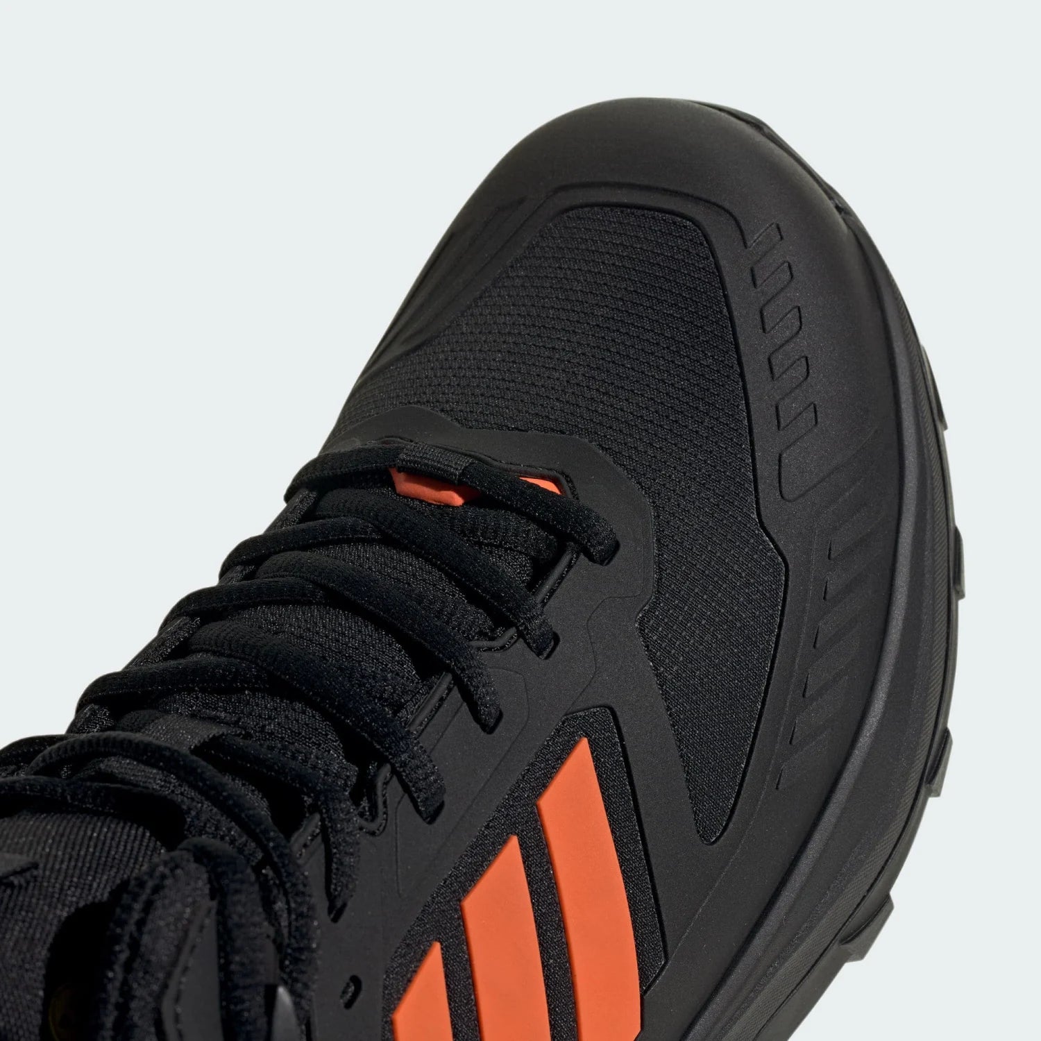 Adidas Gradix Mid S3S Black Orange Werkschoenen 8