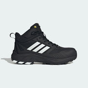 Adidas Gradix Mid S3S Black White Werkschoenen 1