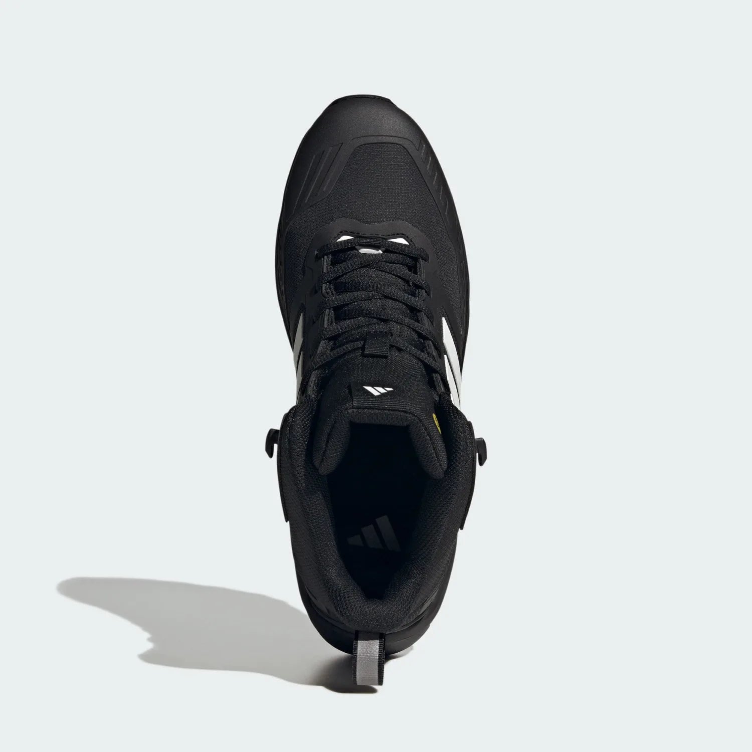 Adidas Gradix Mid S3S Black White Werkschoenen 3