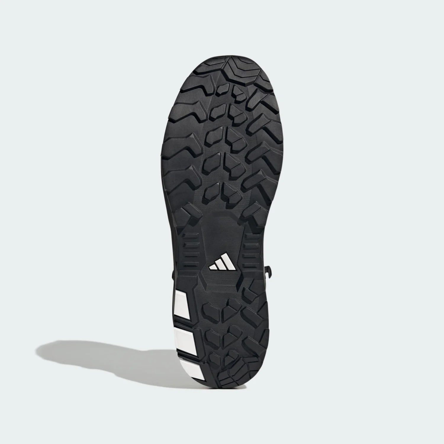Adidas Gradix Mid S3S Black White Werkschoenen 4
