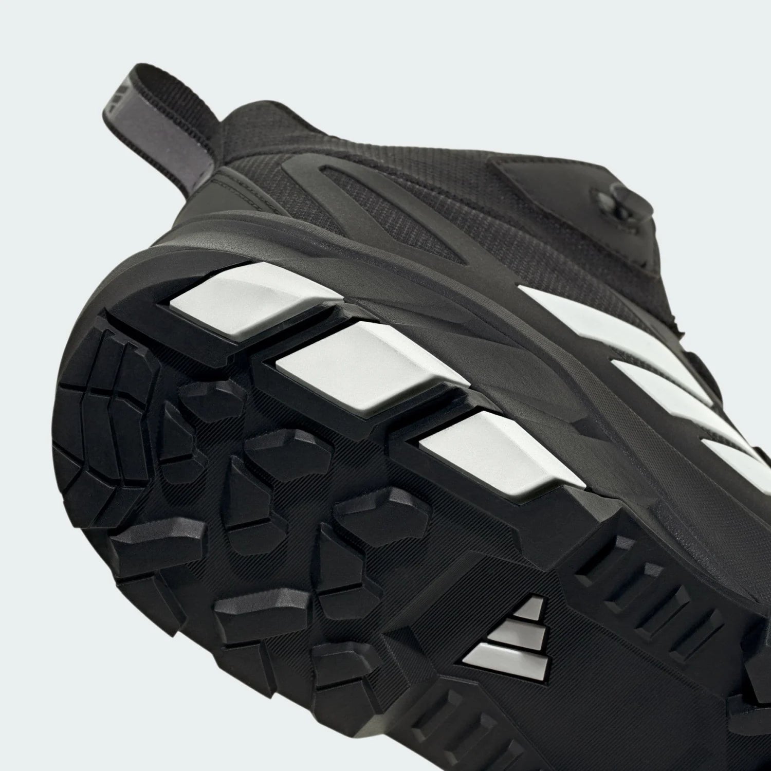 Adidas Gradix Mid S3S Black White Werkschoenen 7