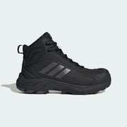 Adidas Granor Mid S3S Black Grey Werkschoenen 1