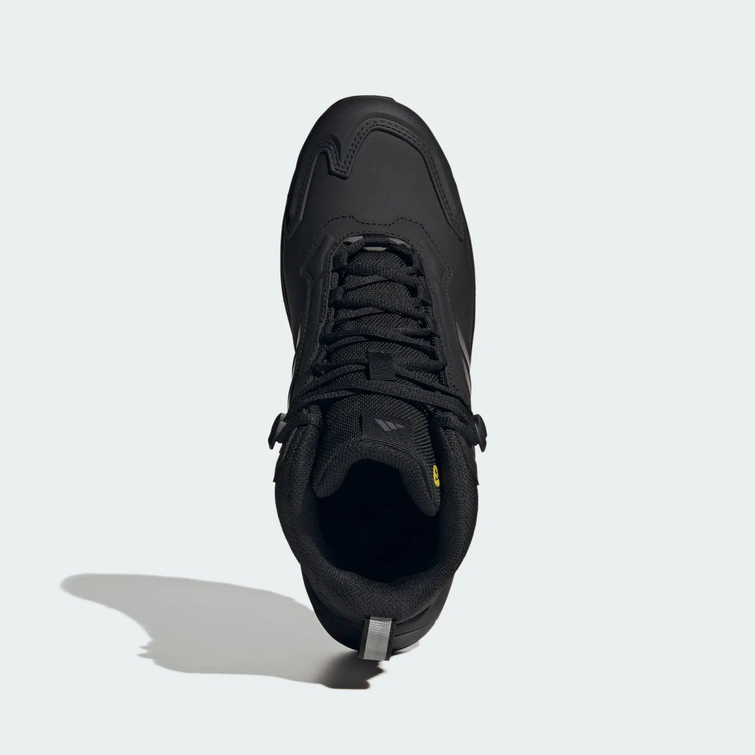 Adidas Granor Mid S3S Black Grey Werkschoenen 3