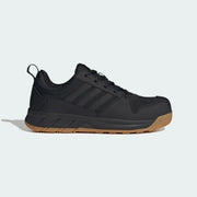 Adidas Motix Low S1PS Black Black Natural Gum Werkschoenen 1