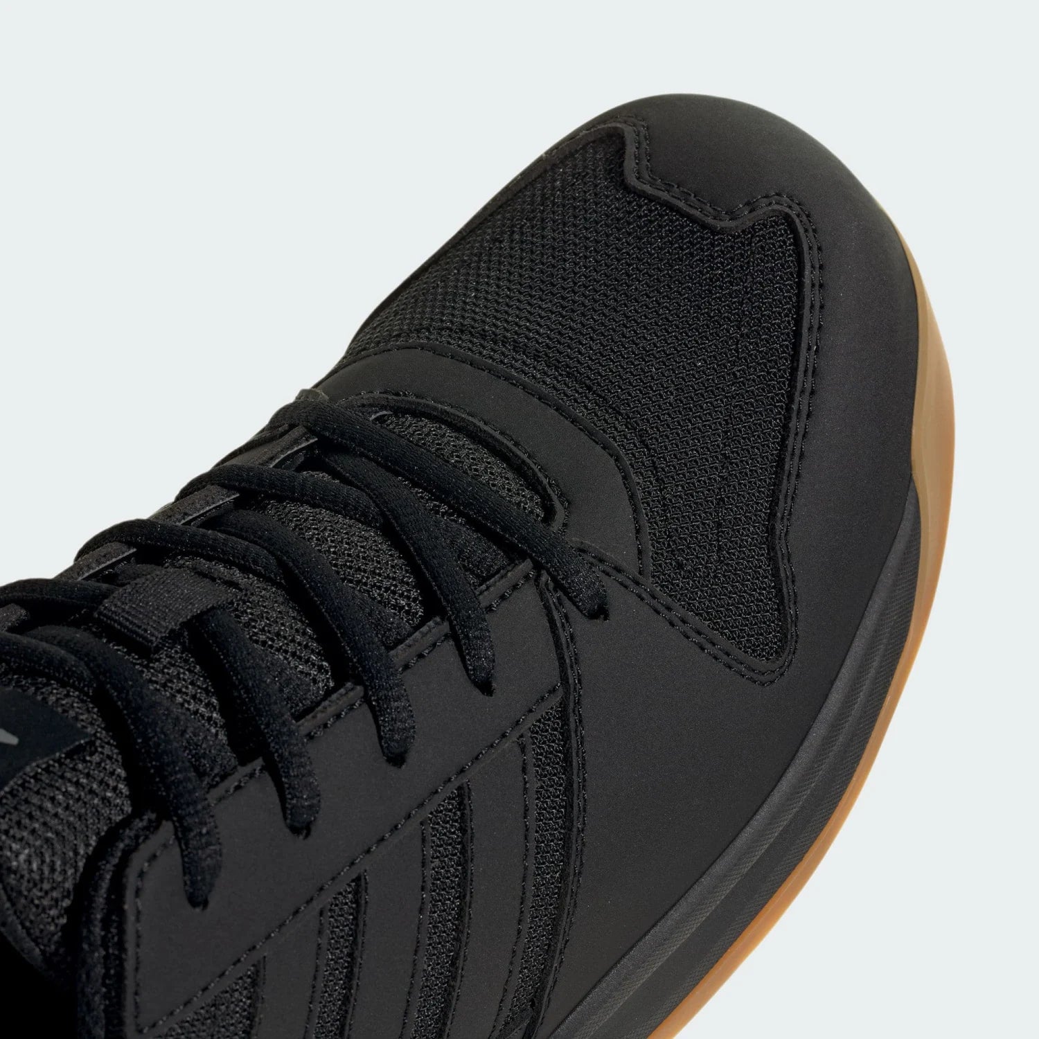 Adidas Motix Low S1PS Black Black Natural Gum Werkschoenen 8