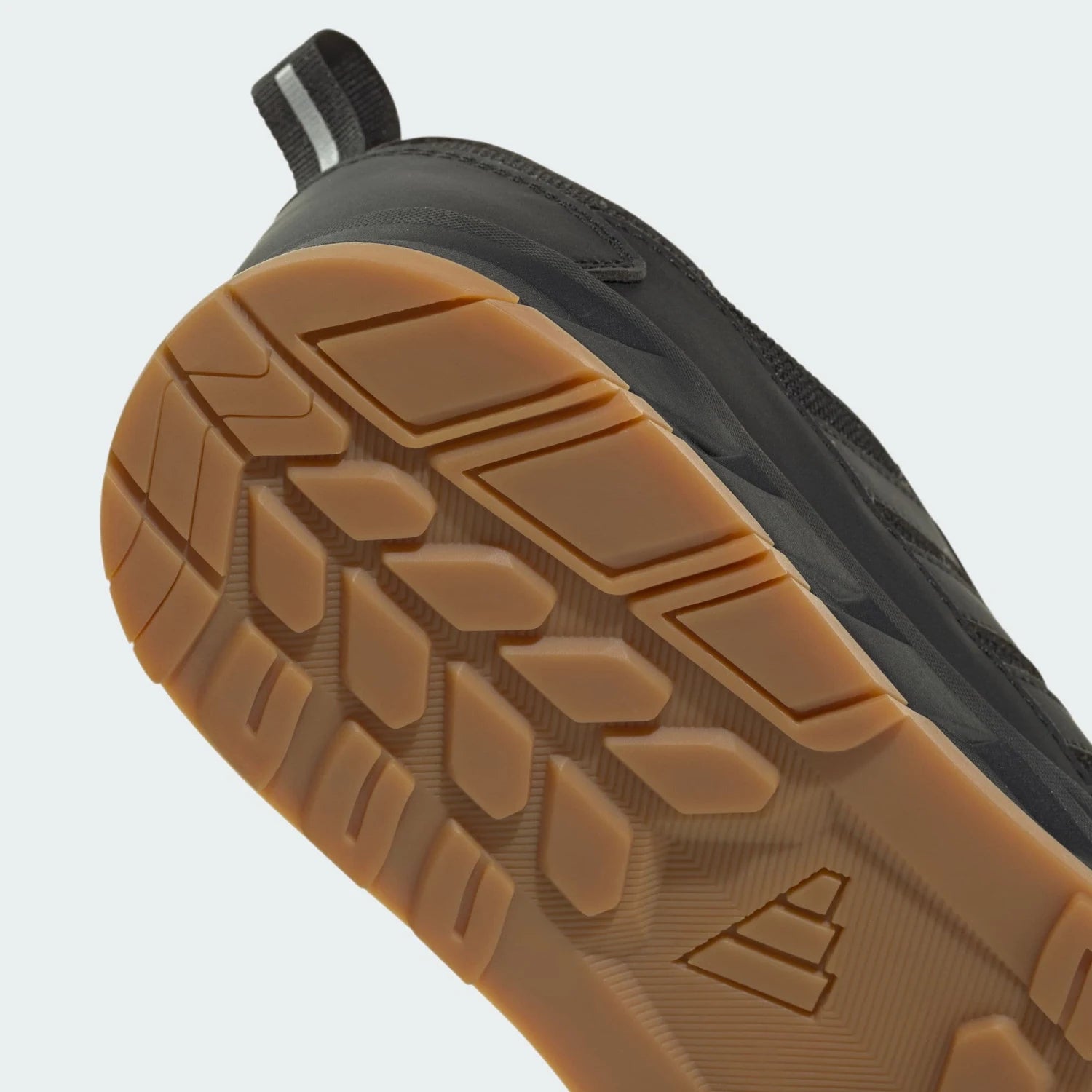 Adidas Motix Low S1PS Black Black Natural Gum Werkschoenen 9