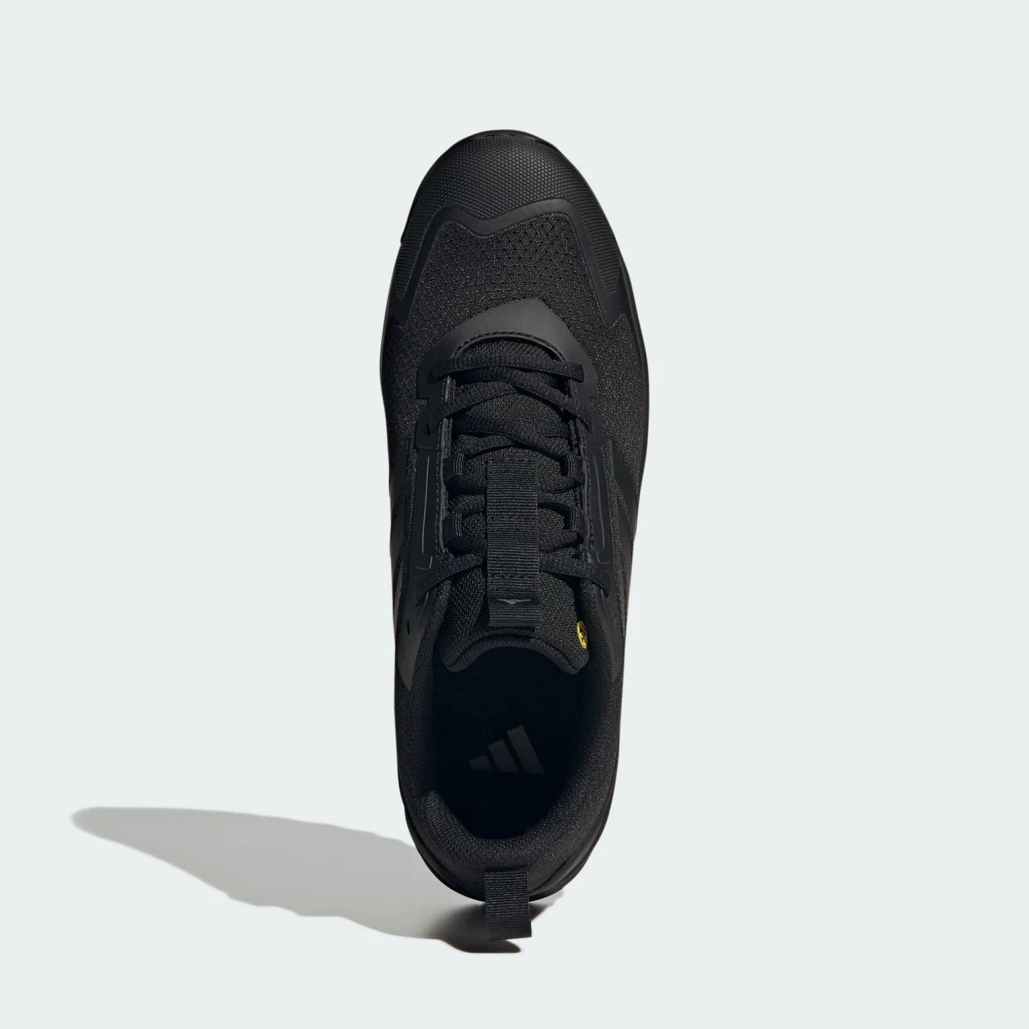 Adidas Torava Low S3S Black Black Black Werkschoenen 3