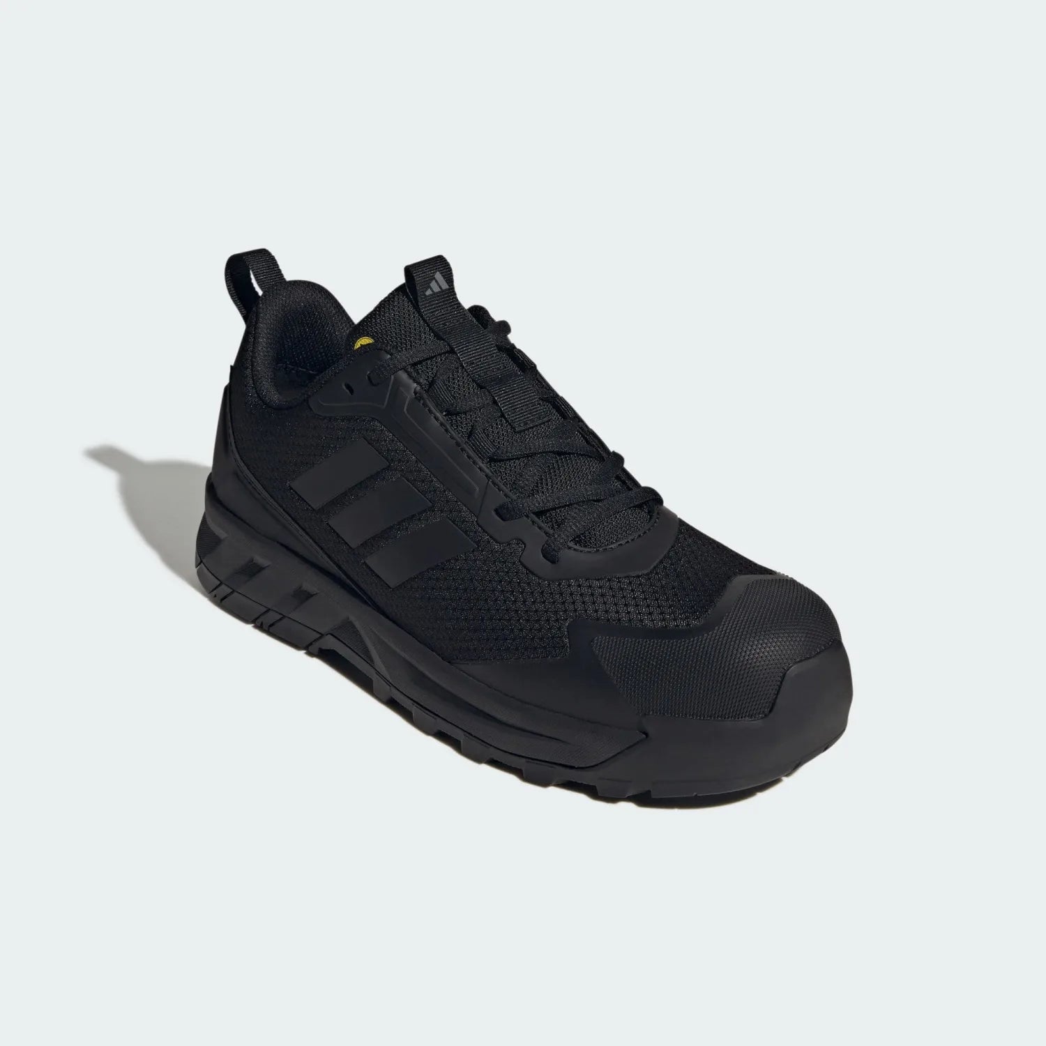 Adidas Torava Low S3S Black Black Black Werkschoenen 5