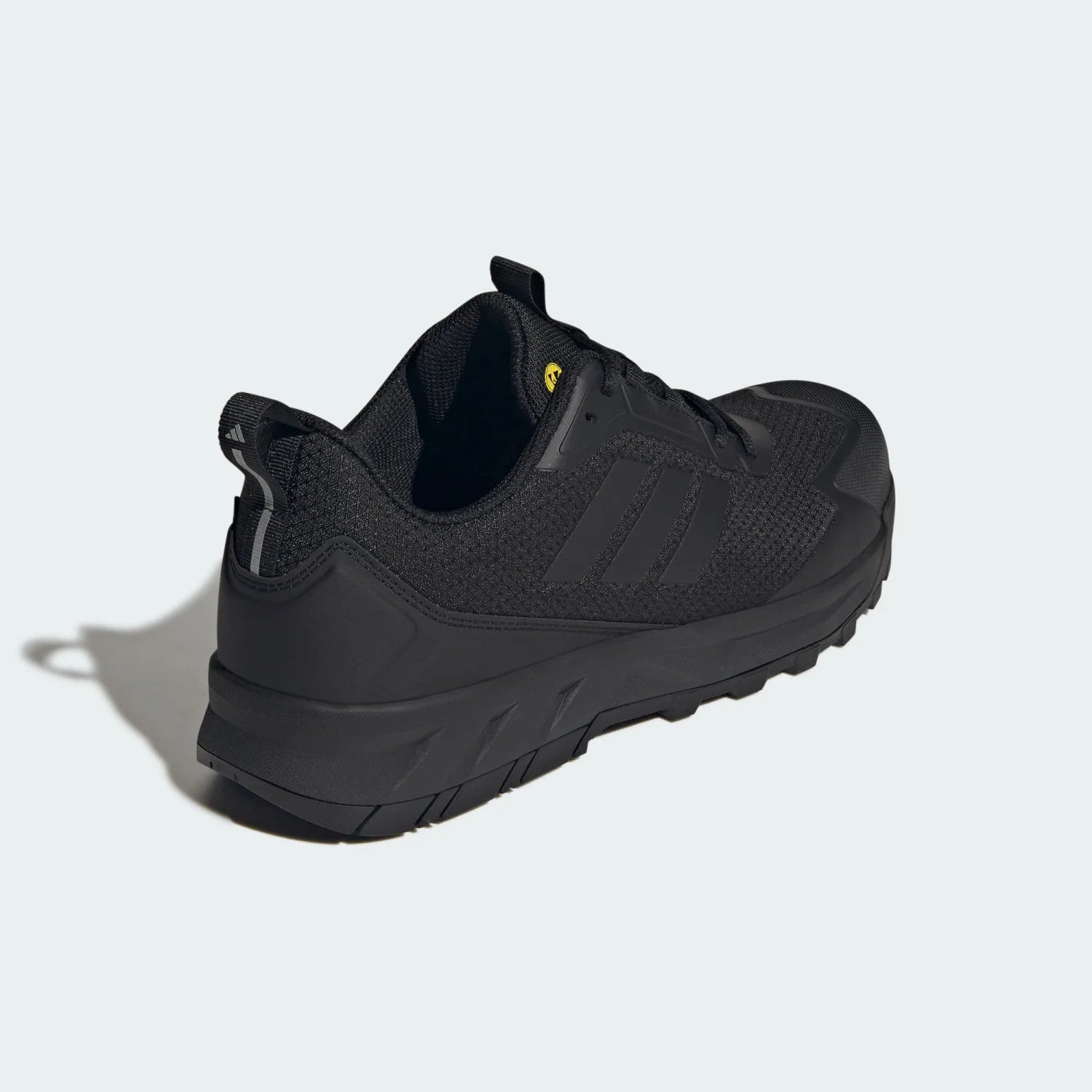 Adidas Torava Low S3S Black Black Black Werkschoenen 6