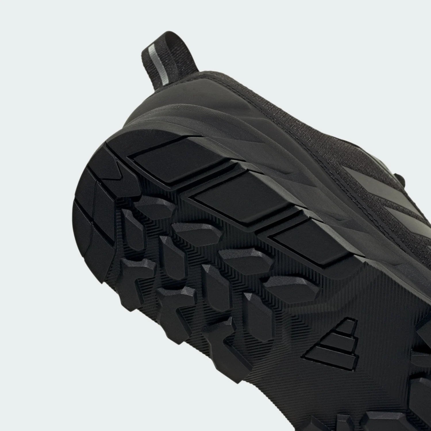 Adidas Torava Low S3S Black Black Black Werkschoenen 8