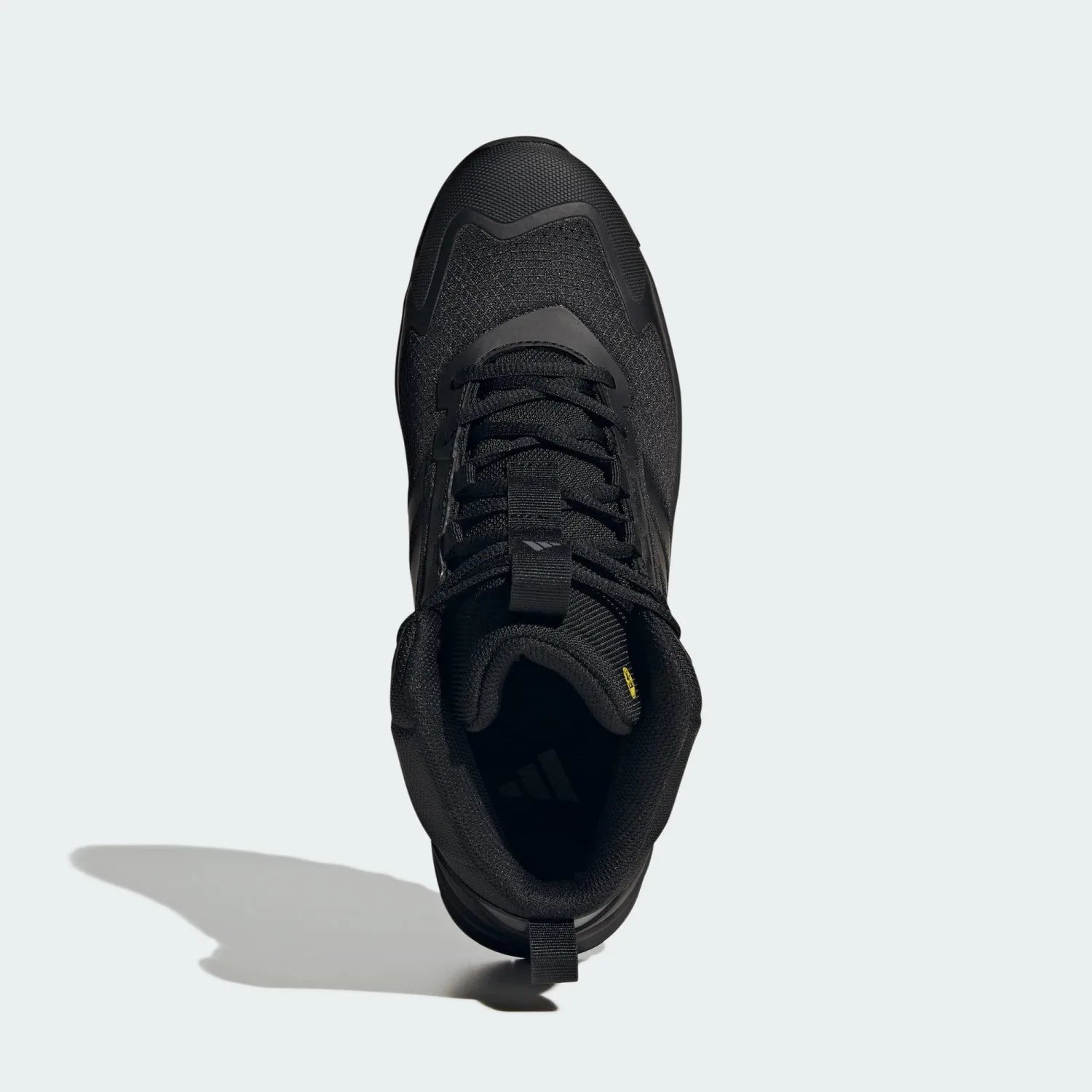 Adidas Torava Mid S3S Black Black Black Werkschoenen 3